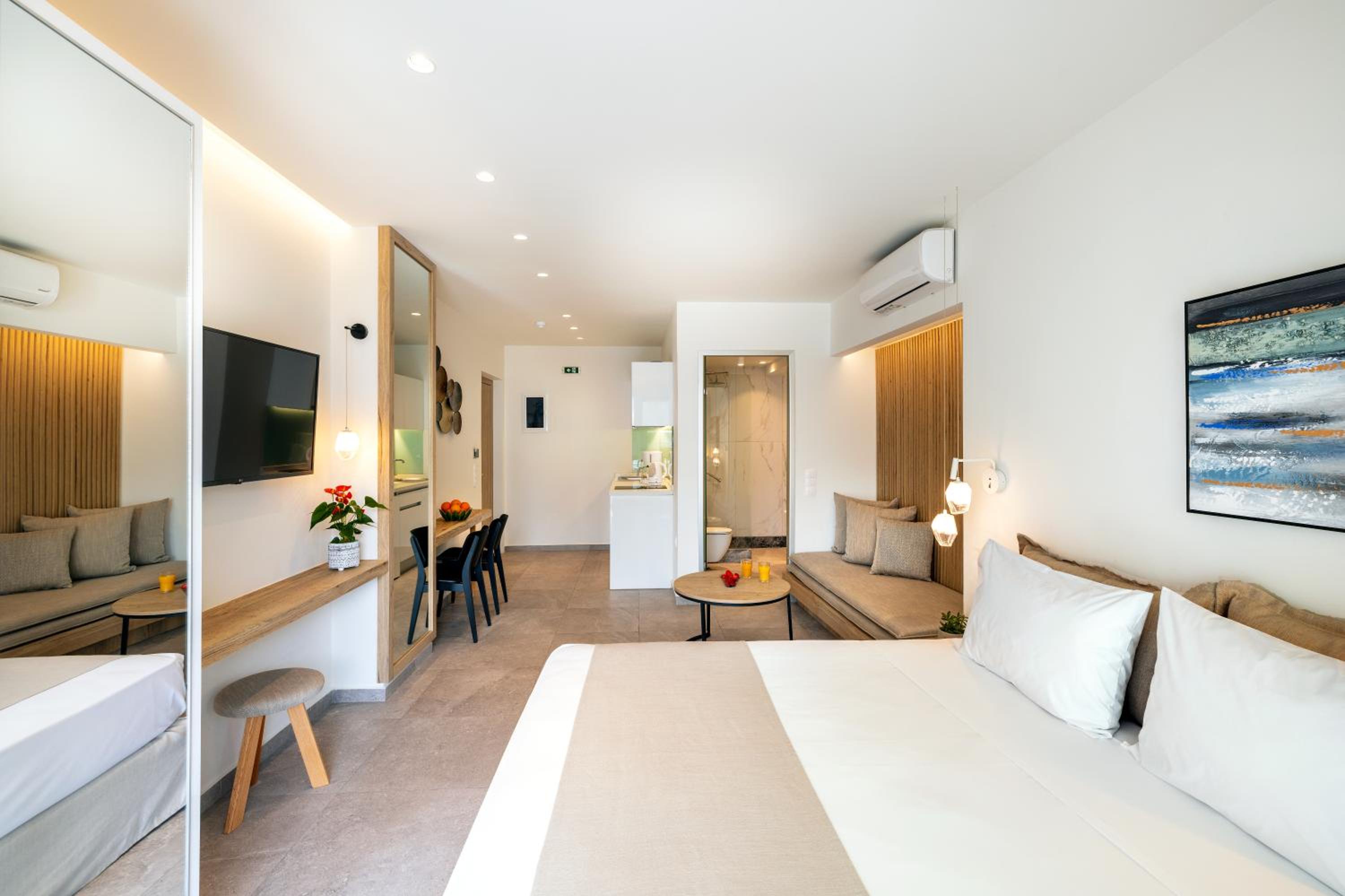 Junior Suite photo 1
