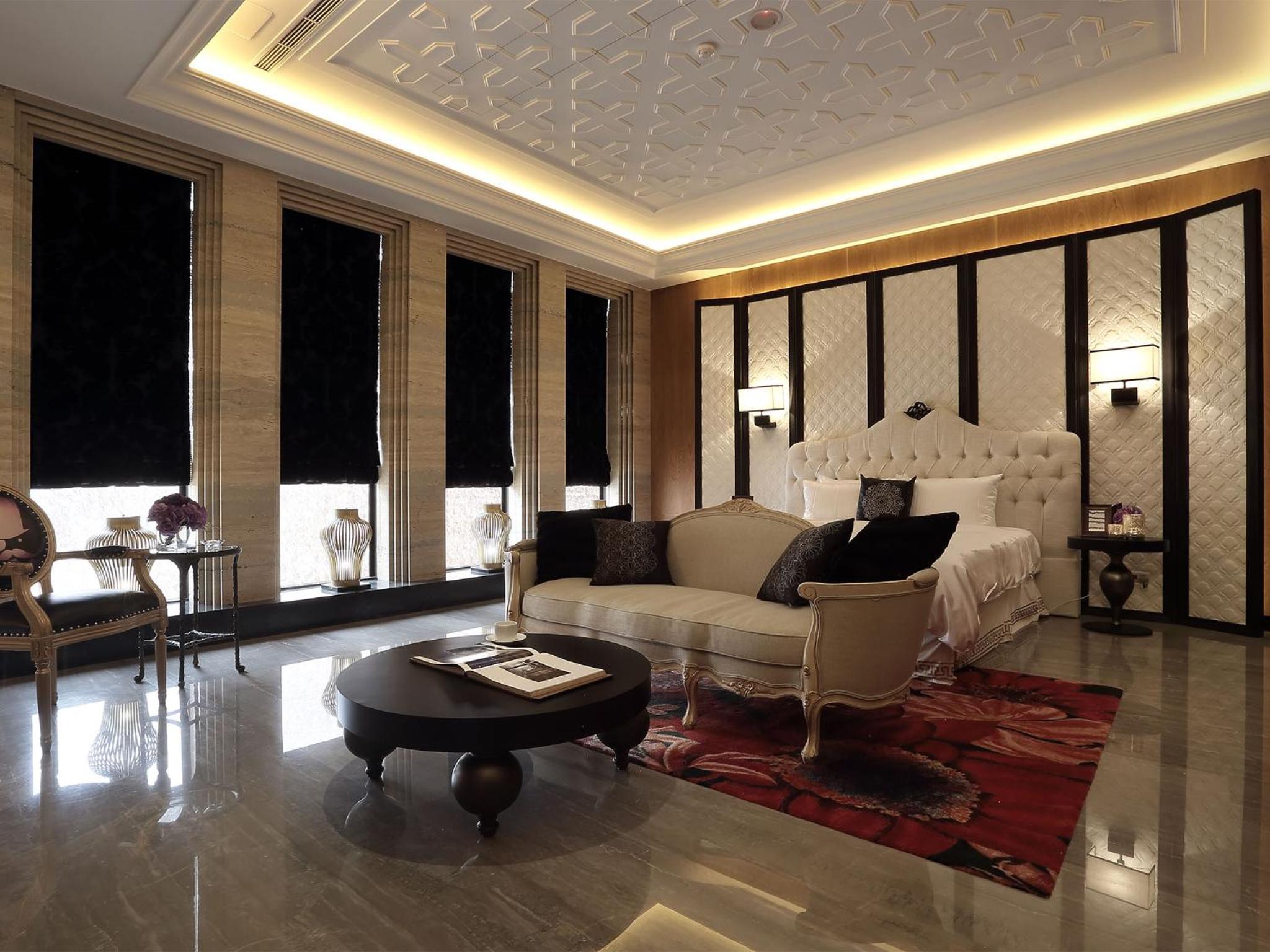 Superior Double Room (Check-in after 18:00)