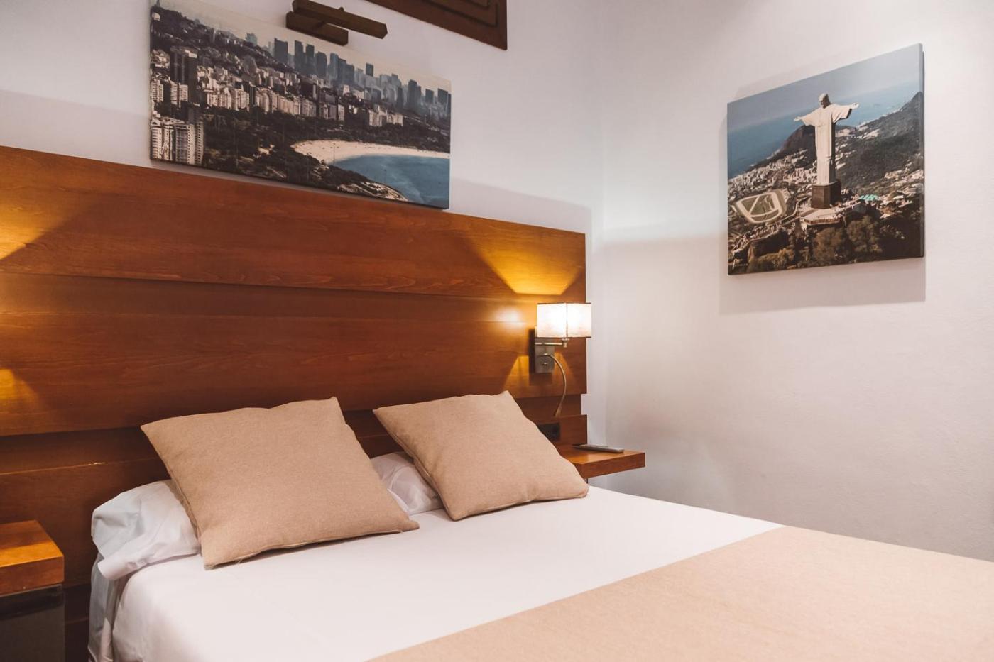 Standard Quadruple Room photo 3