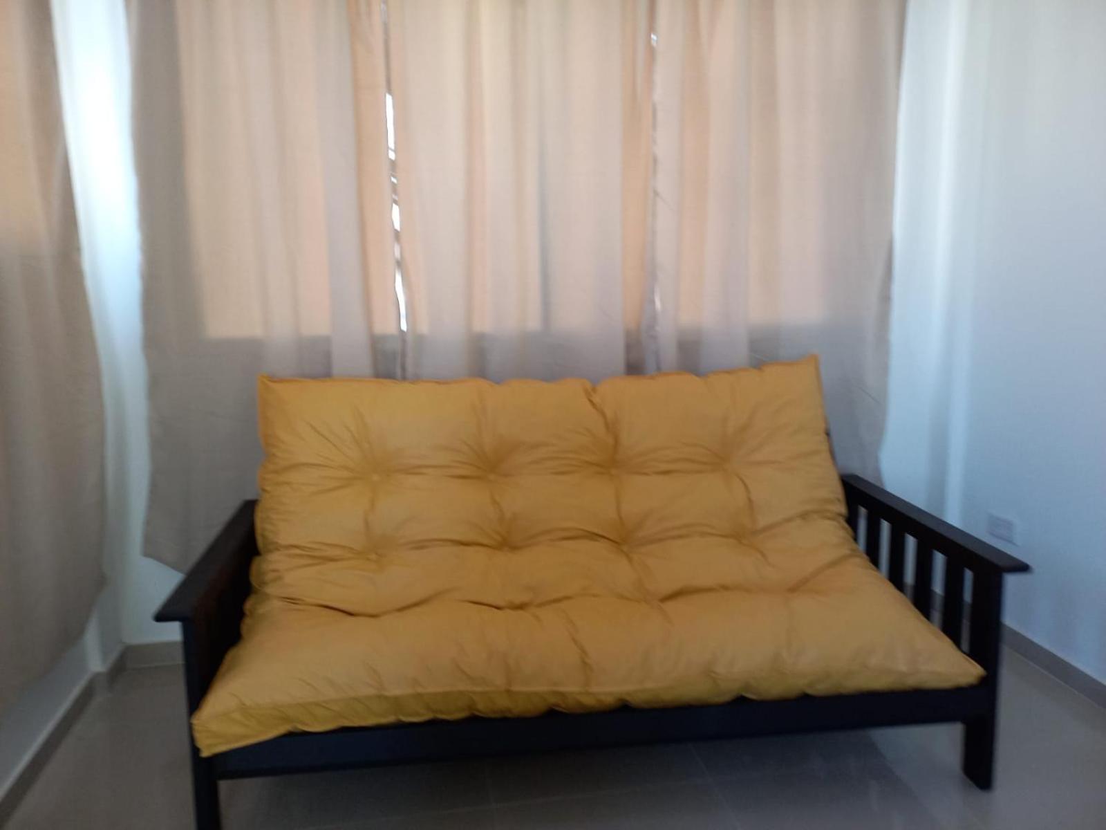 Duplex Apartment