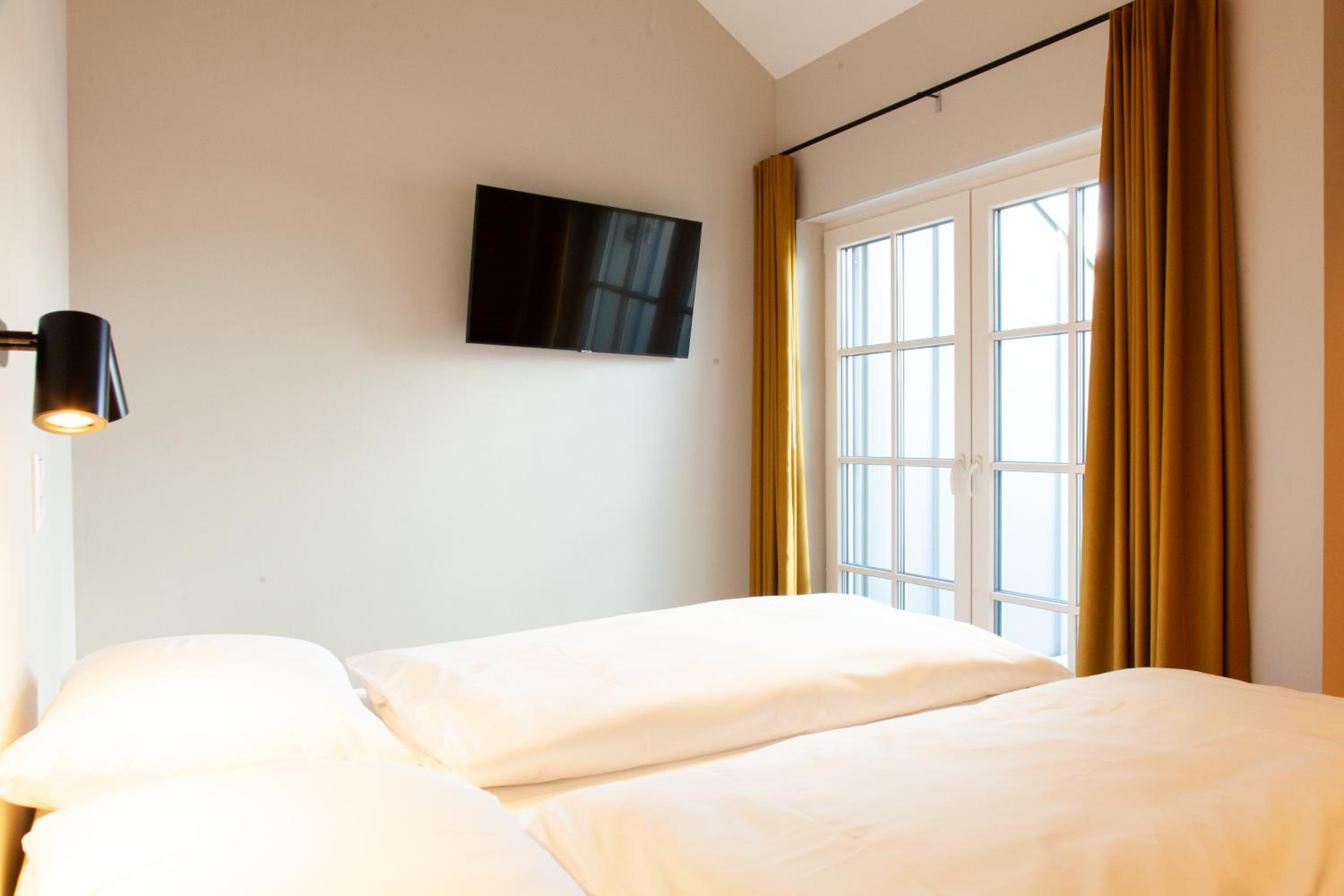 Double Room with Balcony photo 2