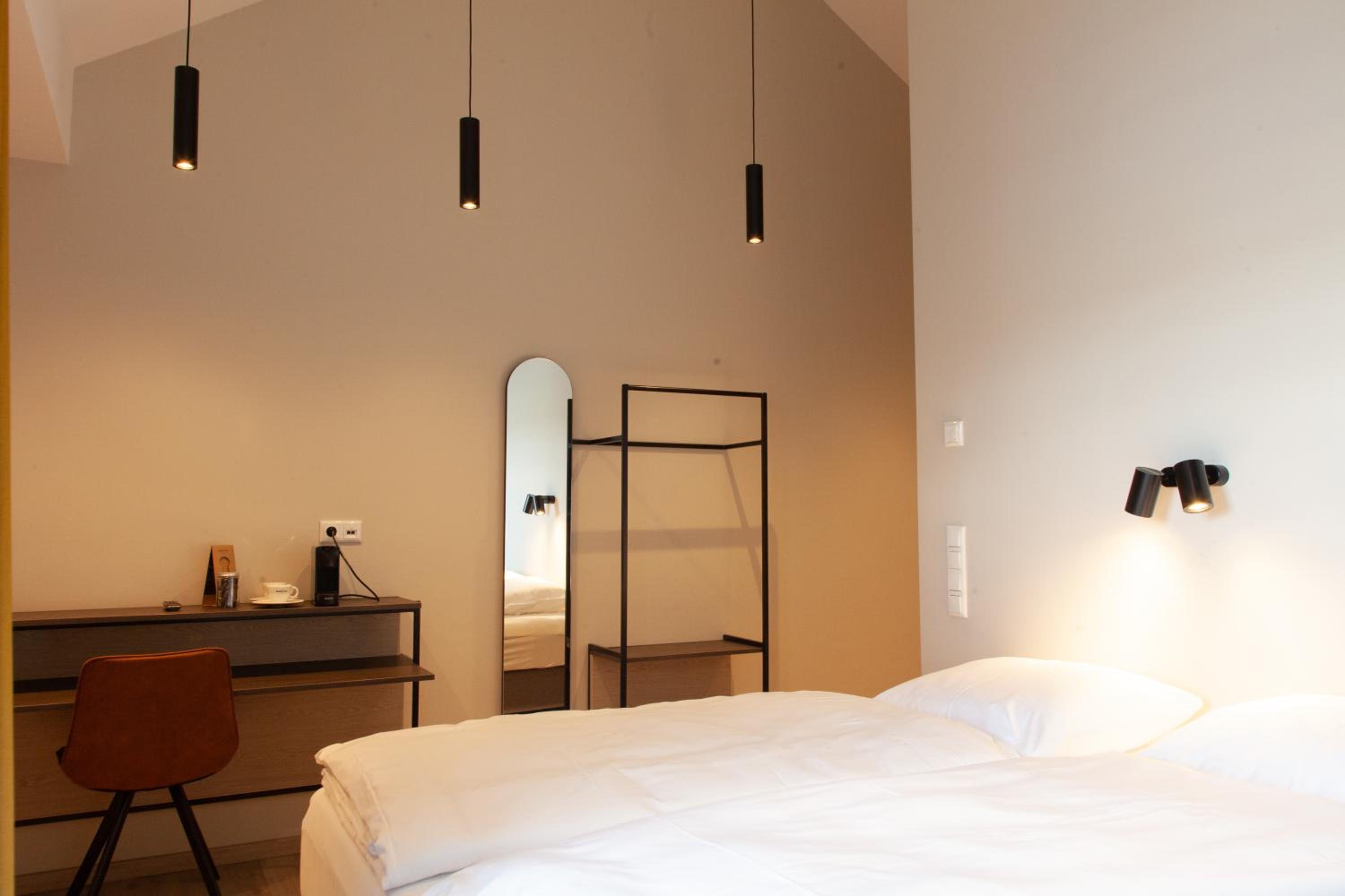 Double Room with Balcony photo 3