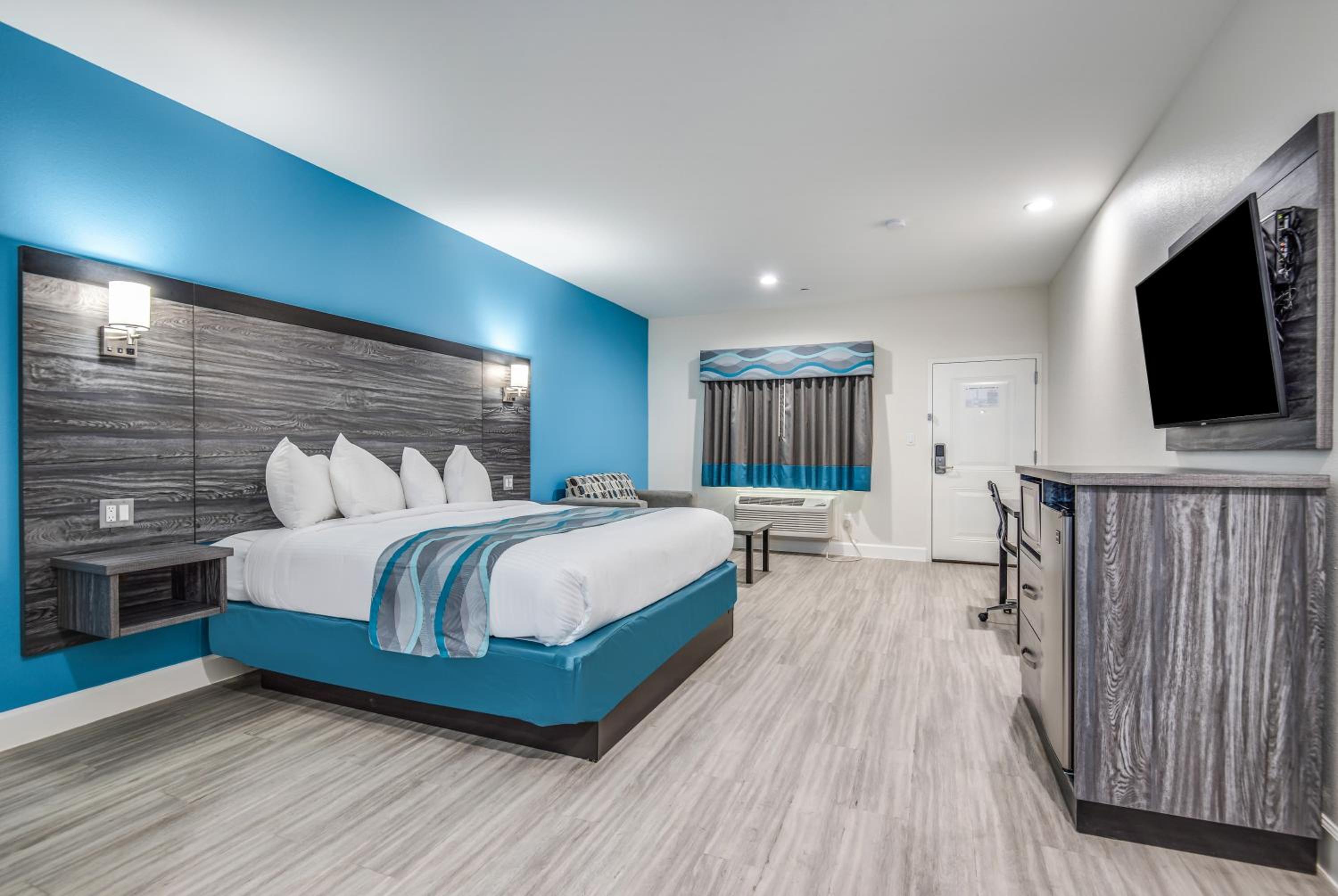 King Room - Photo 1