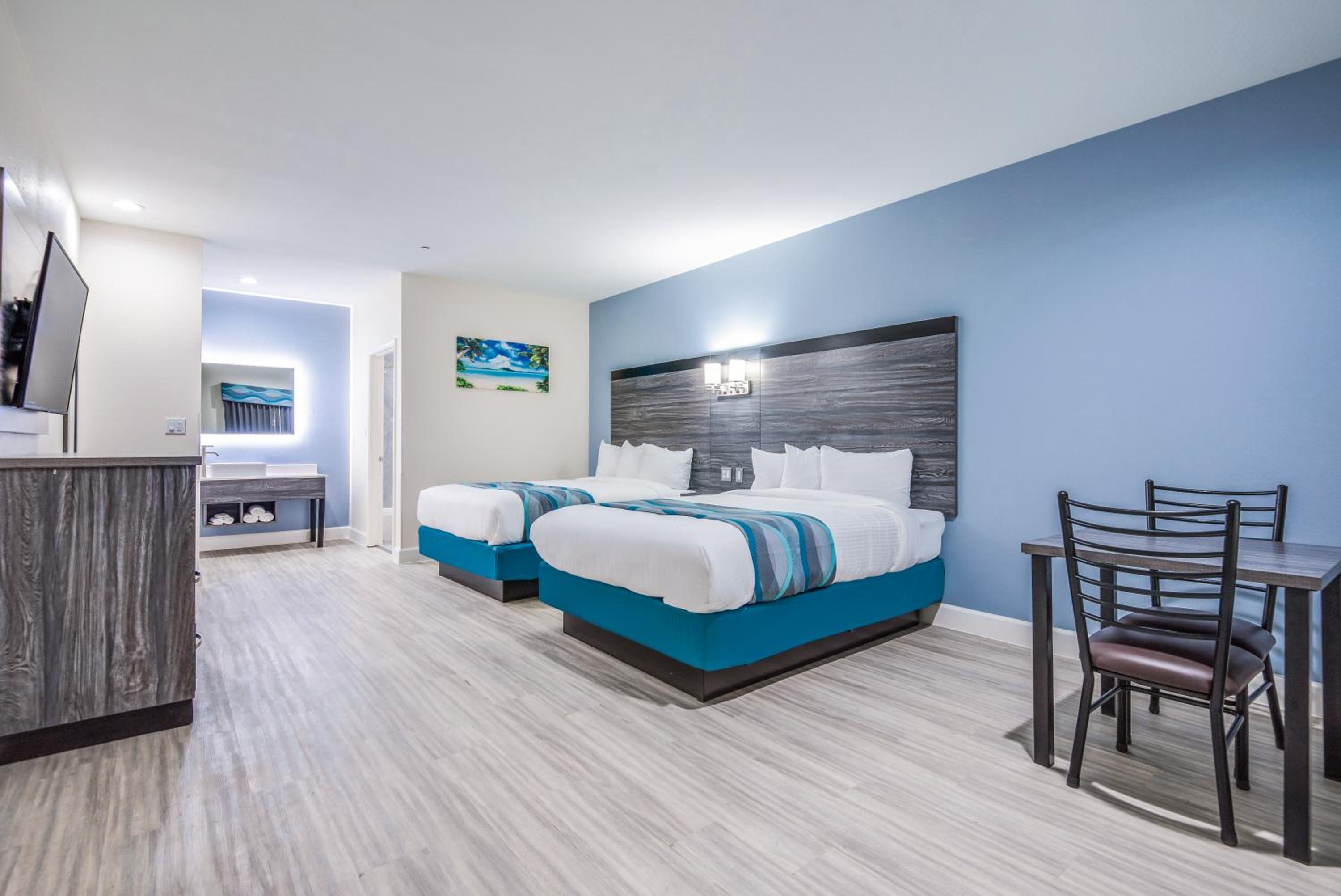 Queen Room - Photo 1