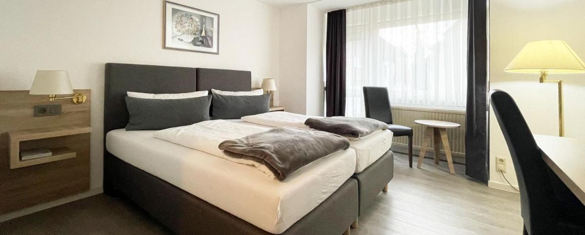 Double Room photo 1