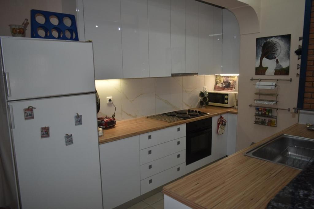Two-Bedroom Apartment photo 2