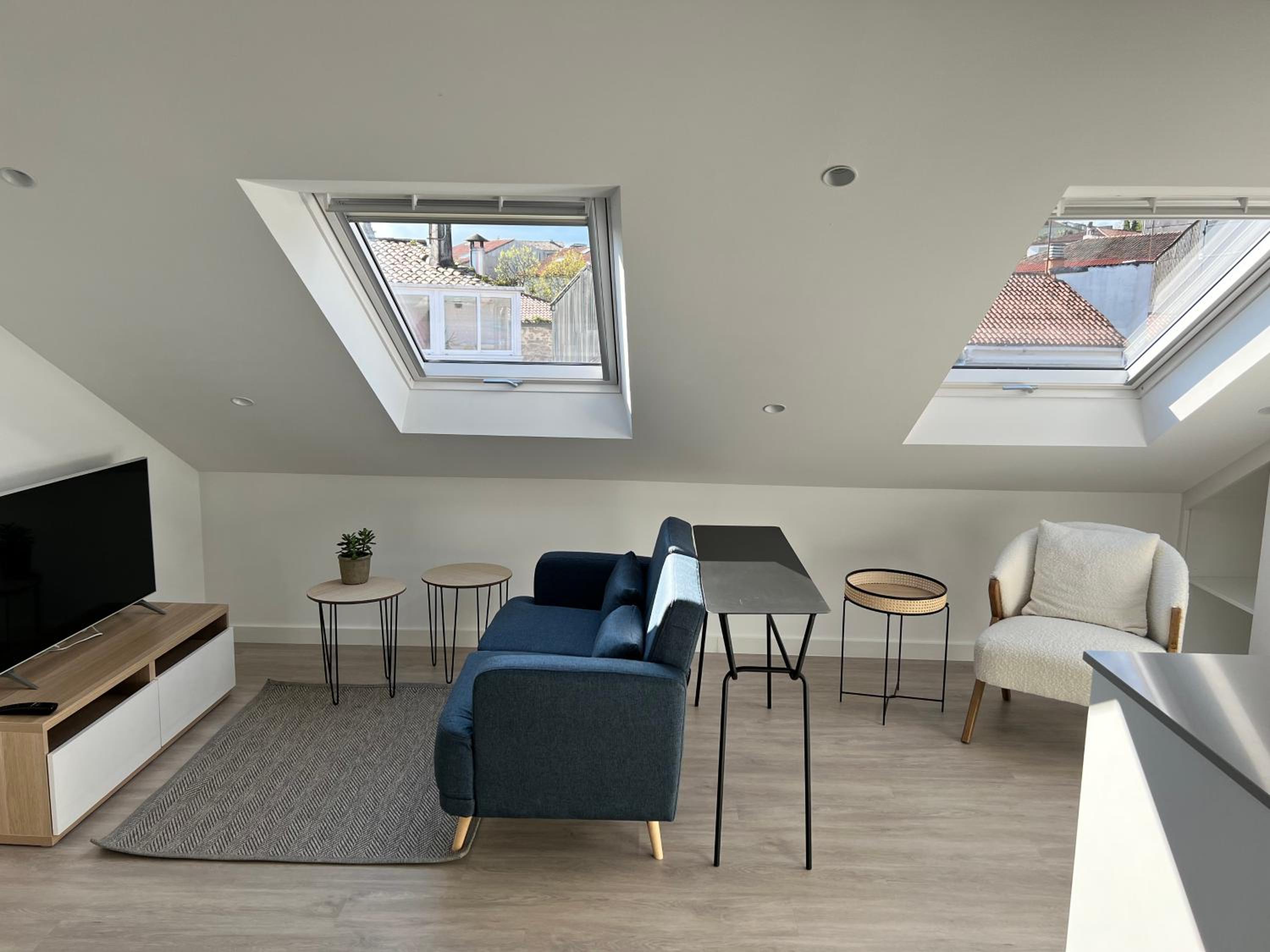 Penthouse Apartment photo 3