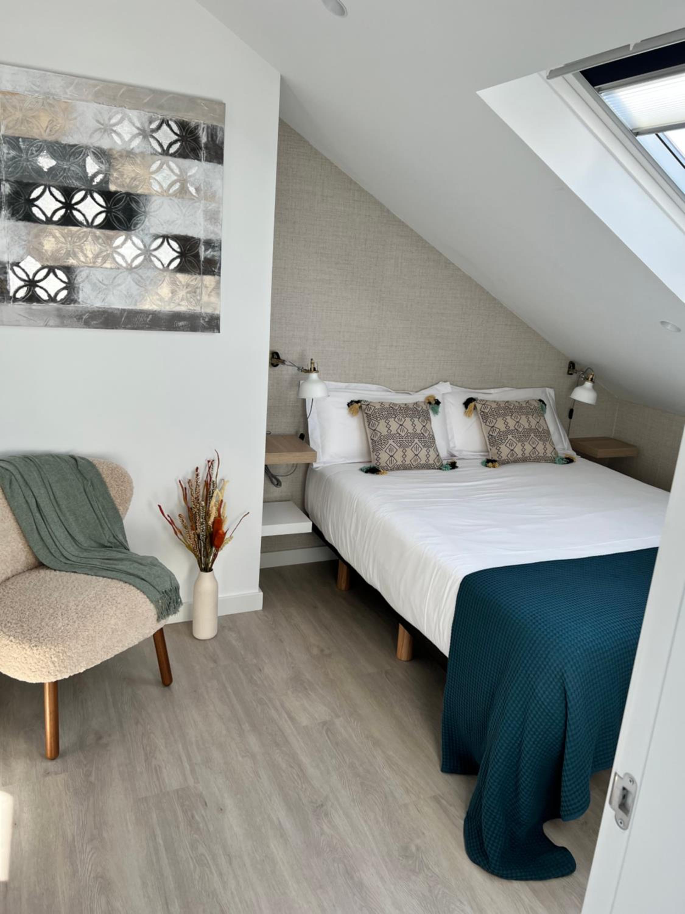 Apartamento Penthouse