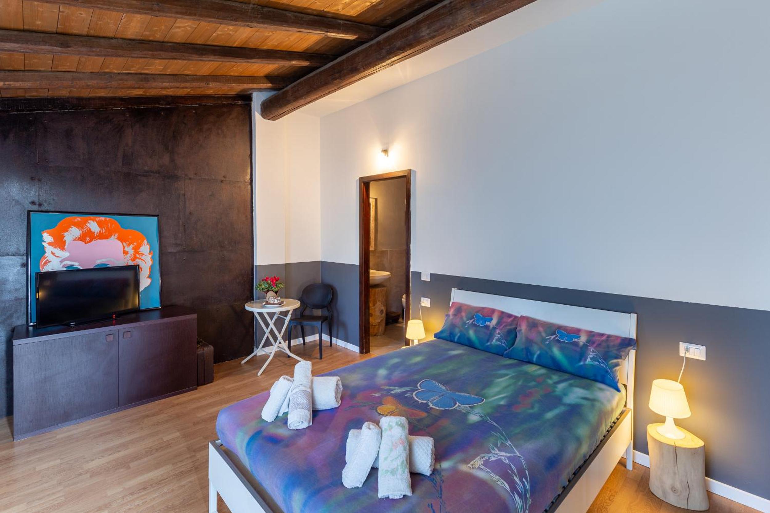 King Room - Photo 6
