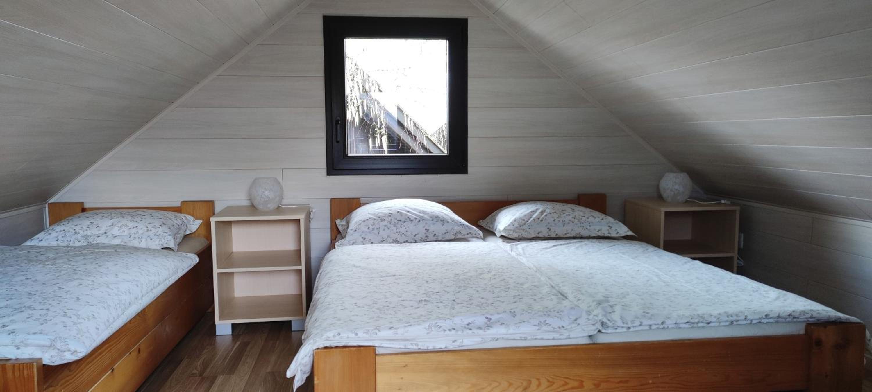 One-Bedroom House photo 1