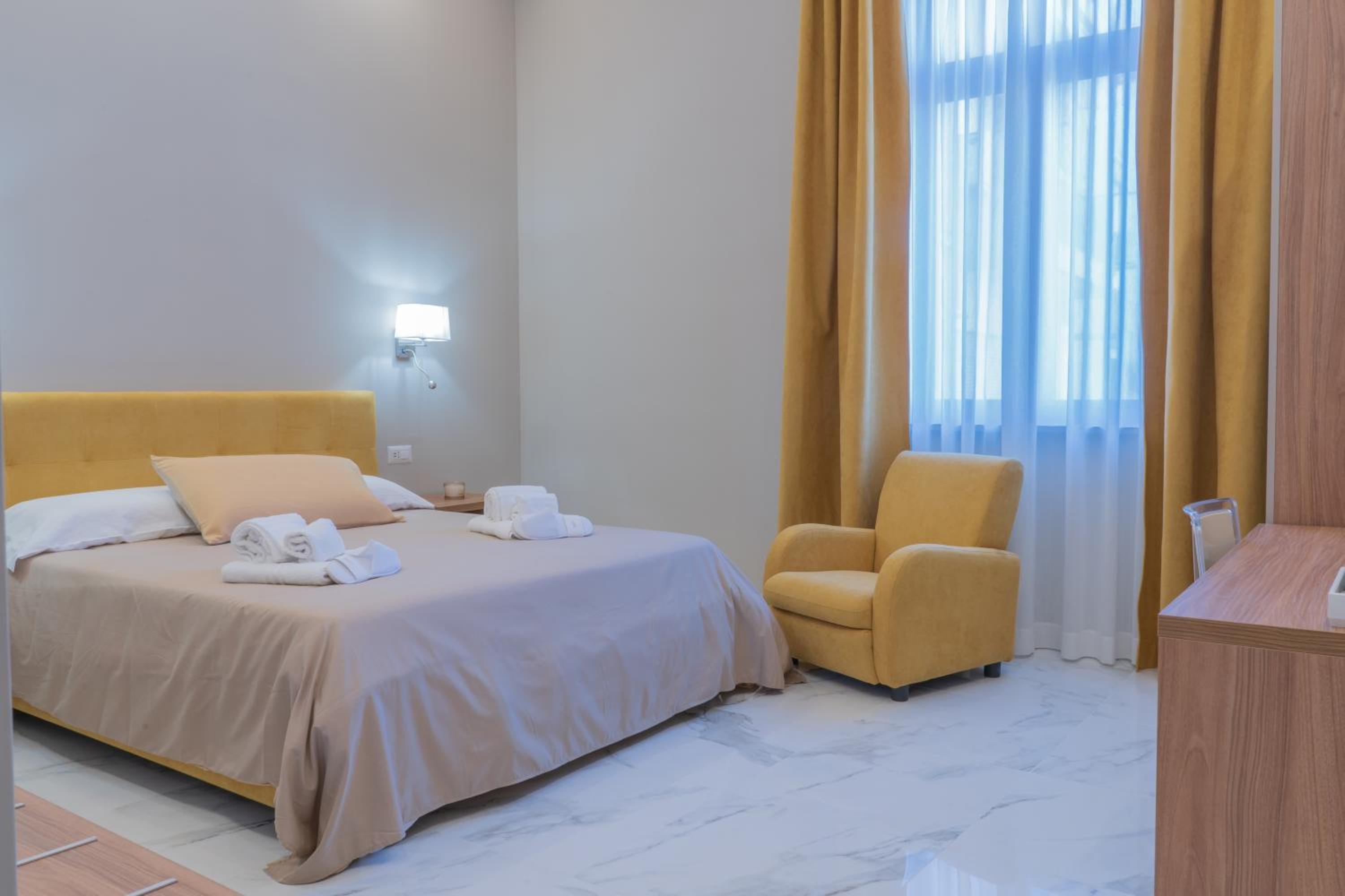 Deluxe Room photo 3