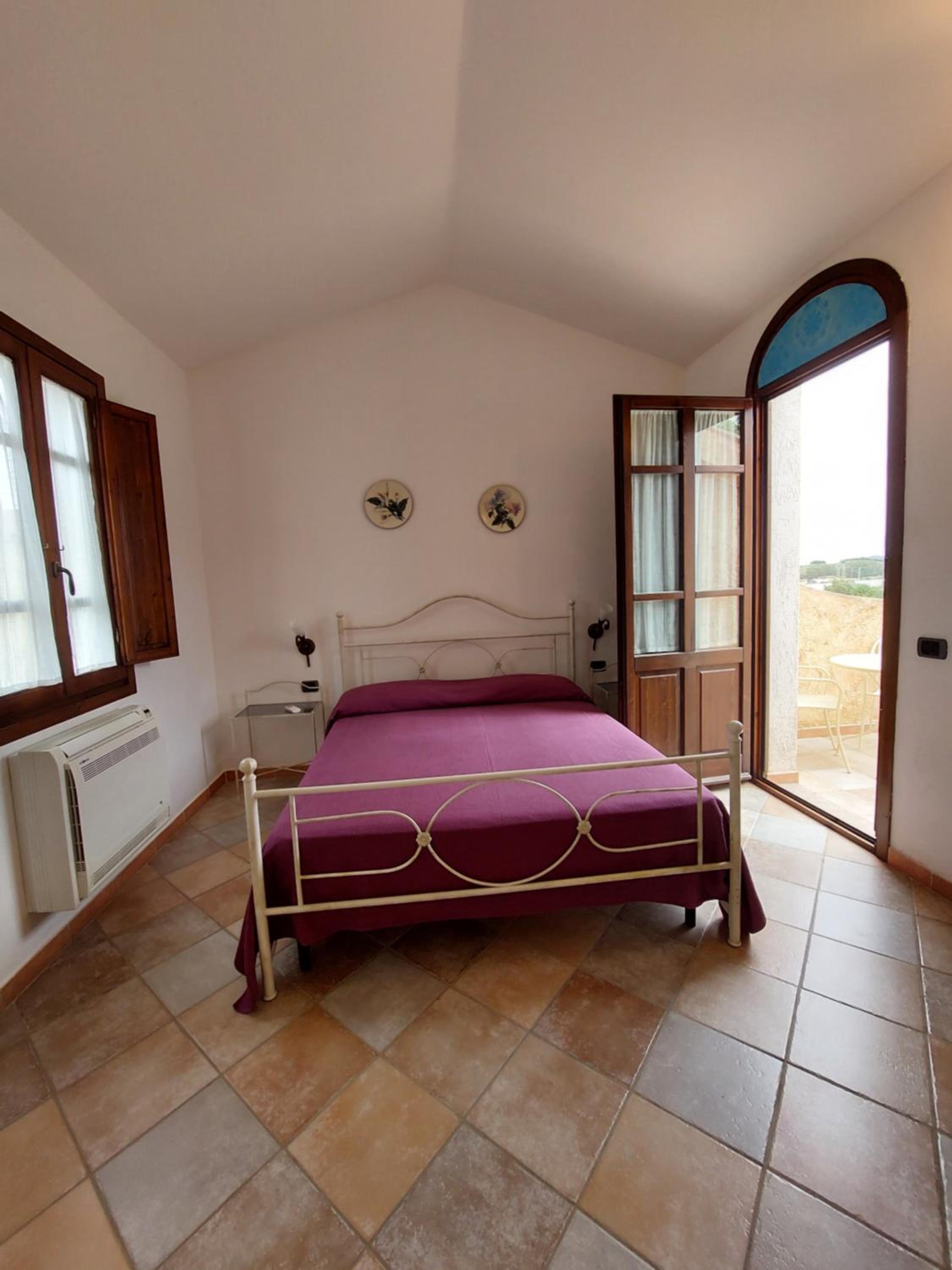 Suite with Balcony - Split Level - Photo 10