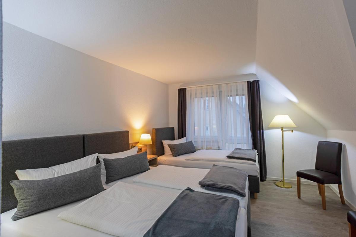 Triple Room photo 1
