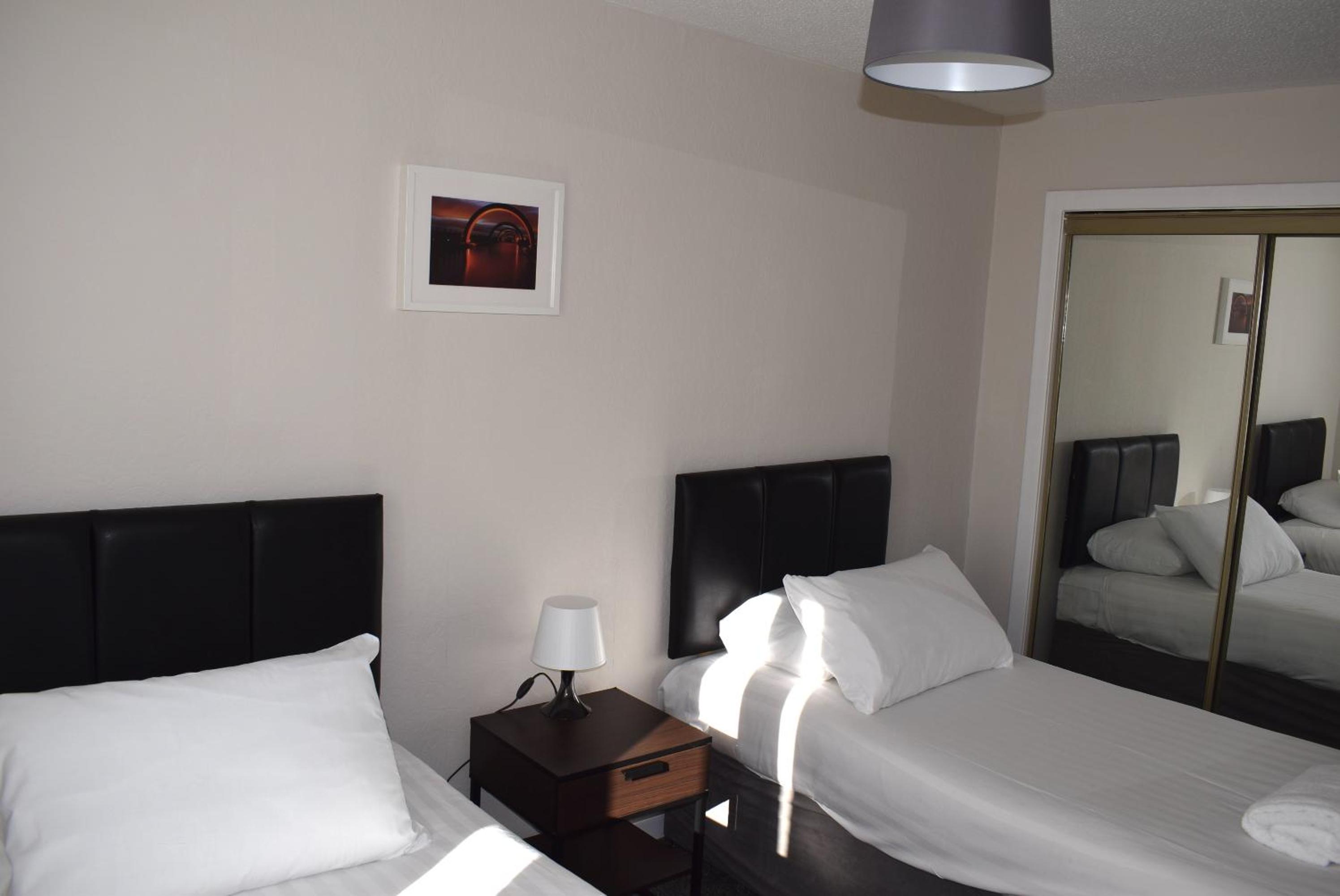 Apartment photo 1