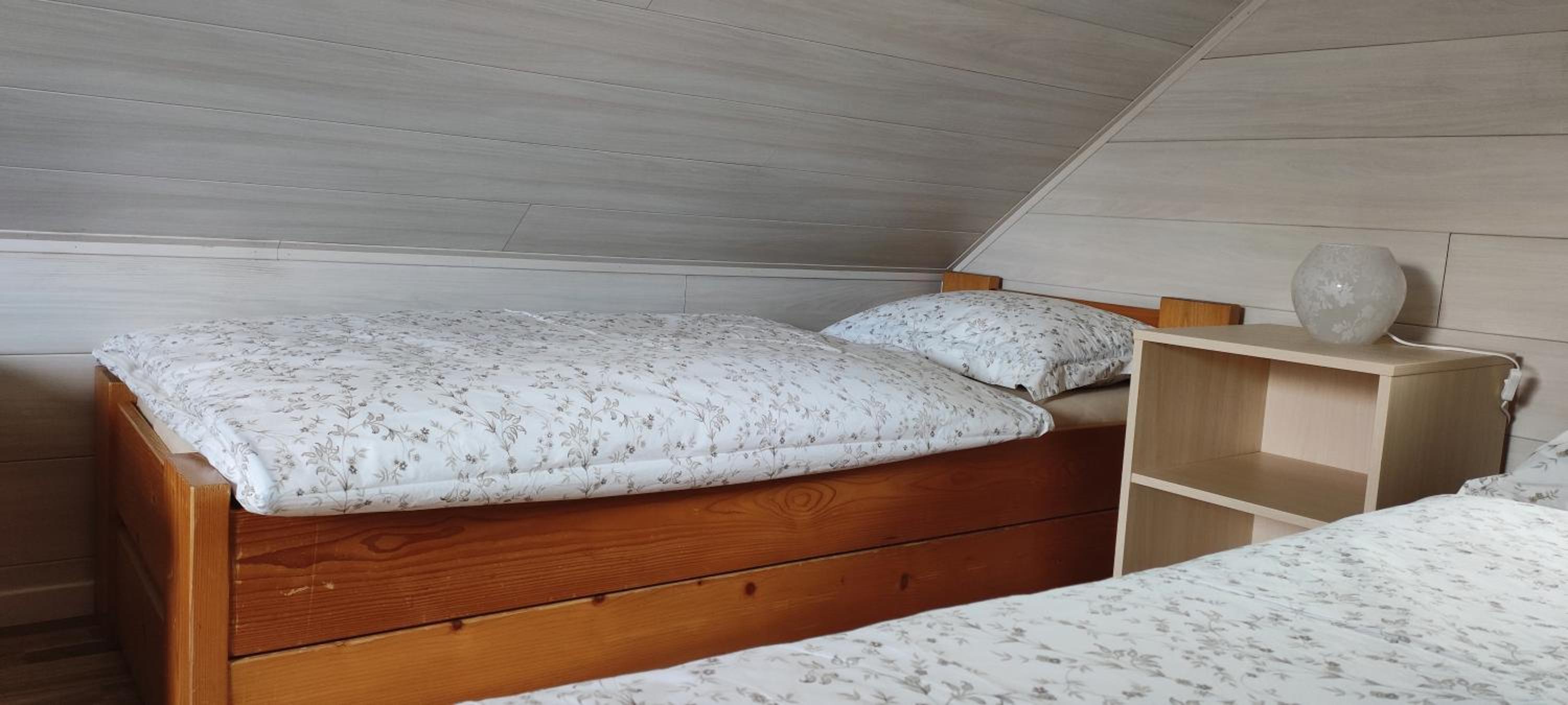 One-Bedroom House photo 2