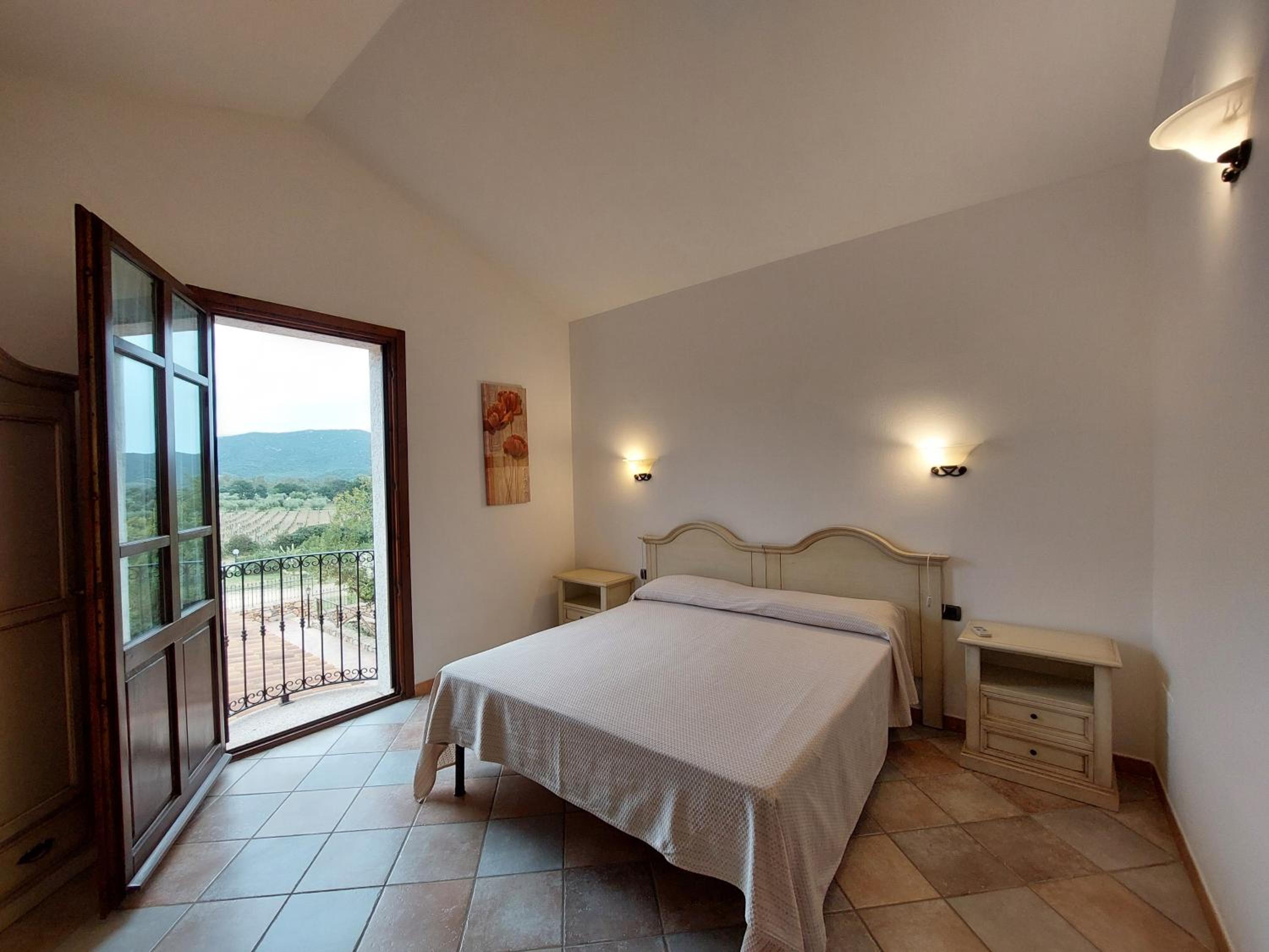 Suite with Balcony - Split Level - Photo 1