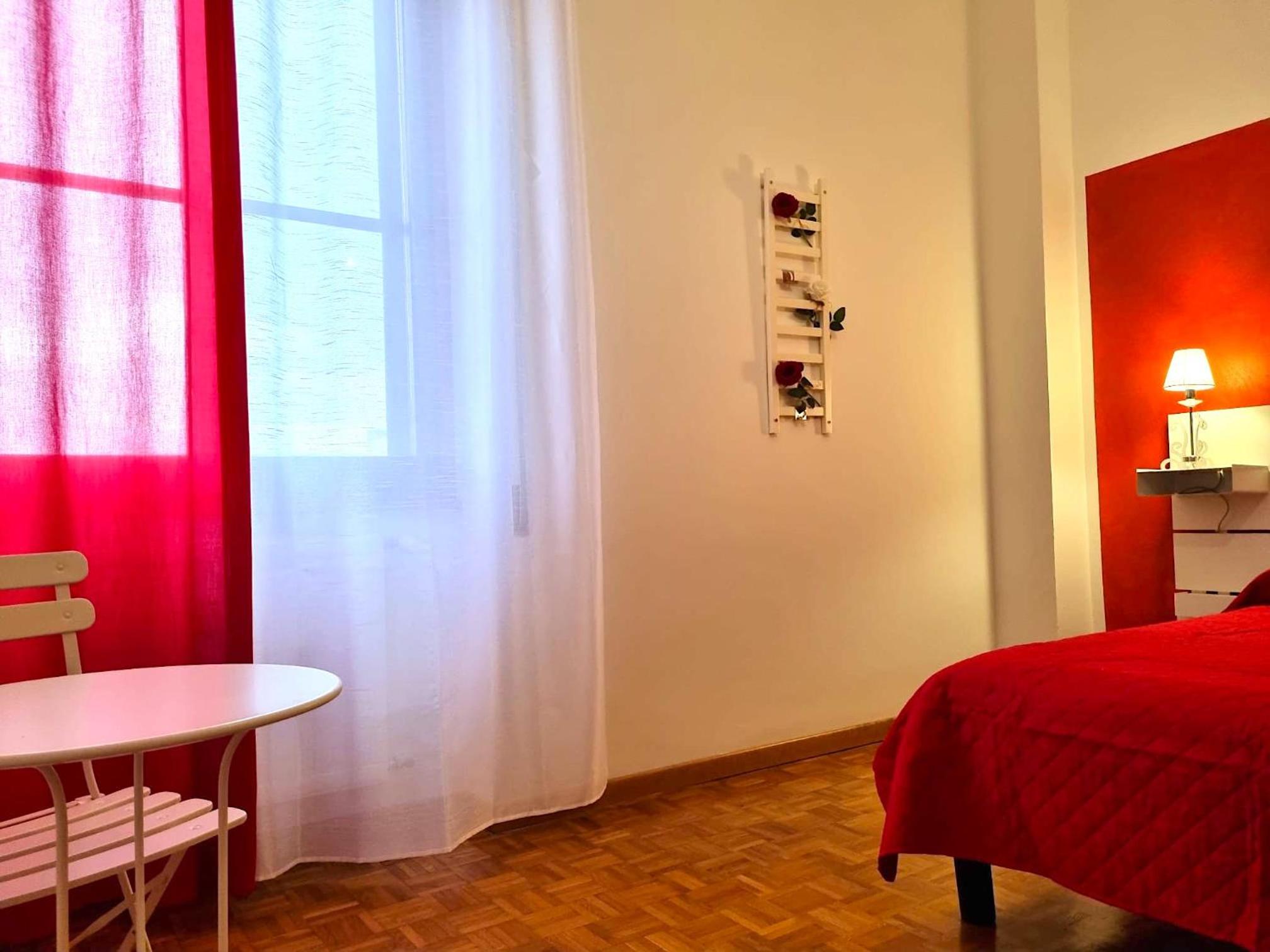 Double Or Twin Room photo 2