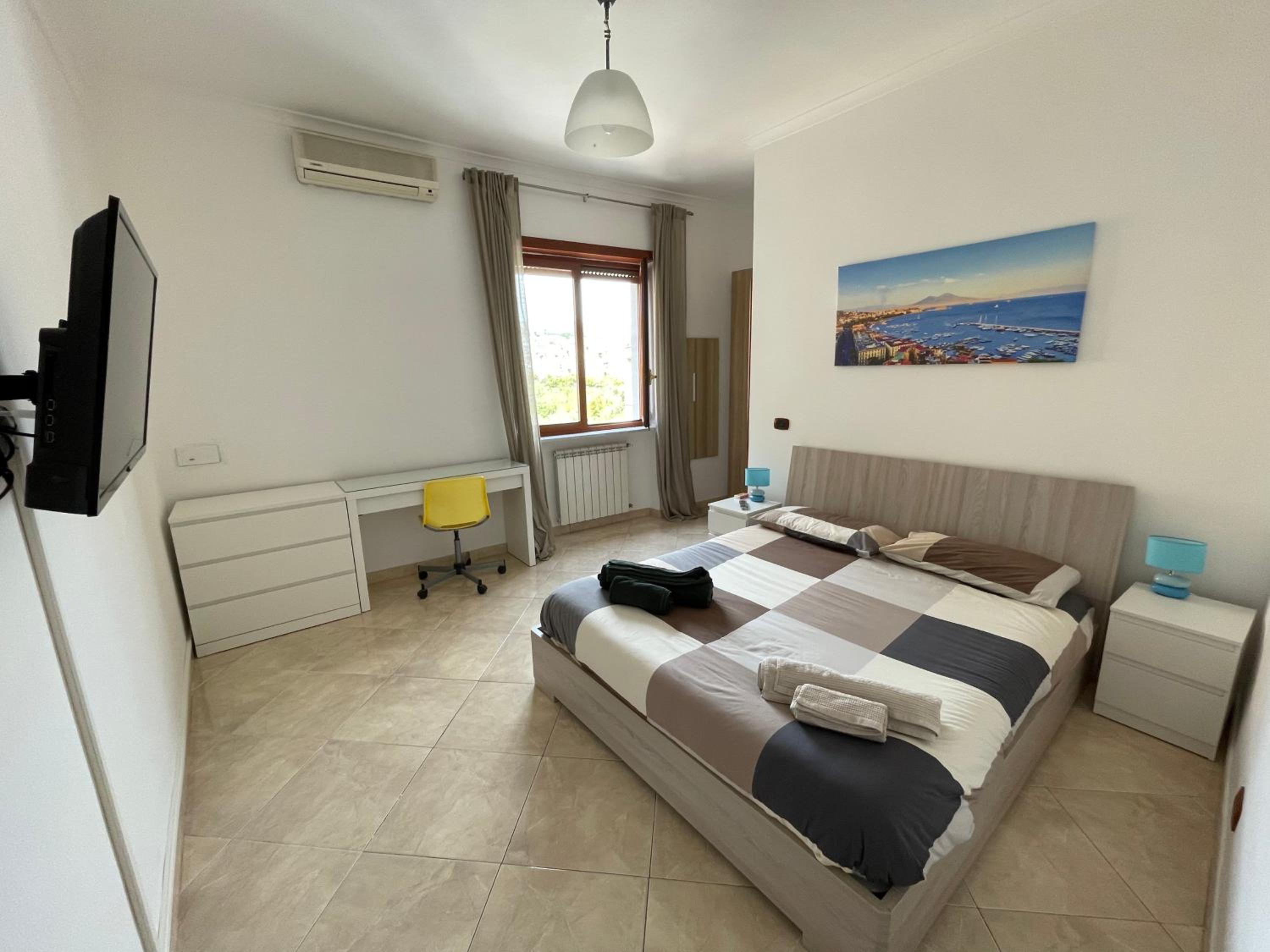 King Room With Garden View