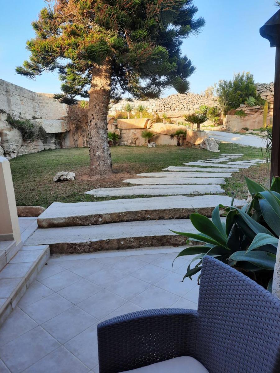 Double Room with Garden View photo 1