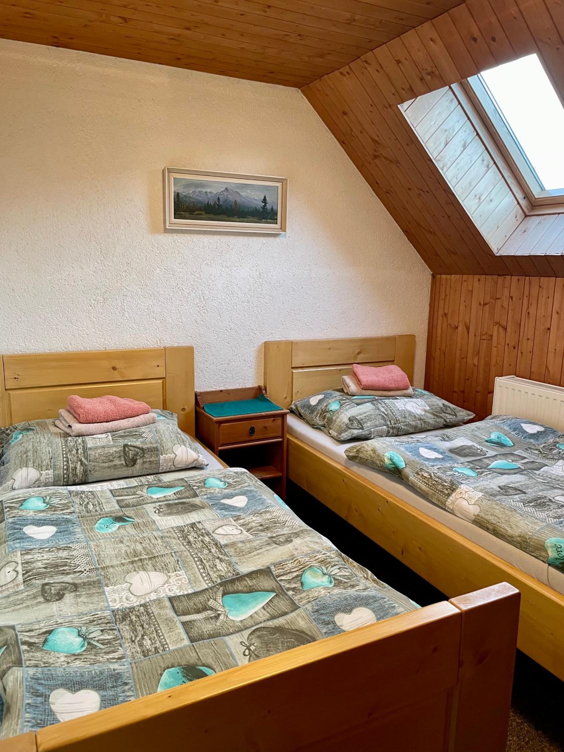 Chalet photo 1