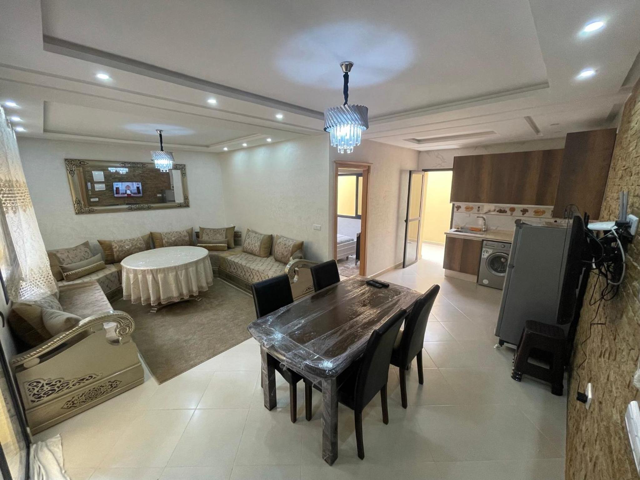 One-Bedroom Apartment - Photo 7