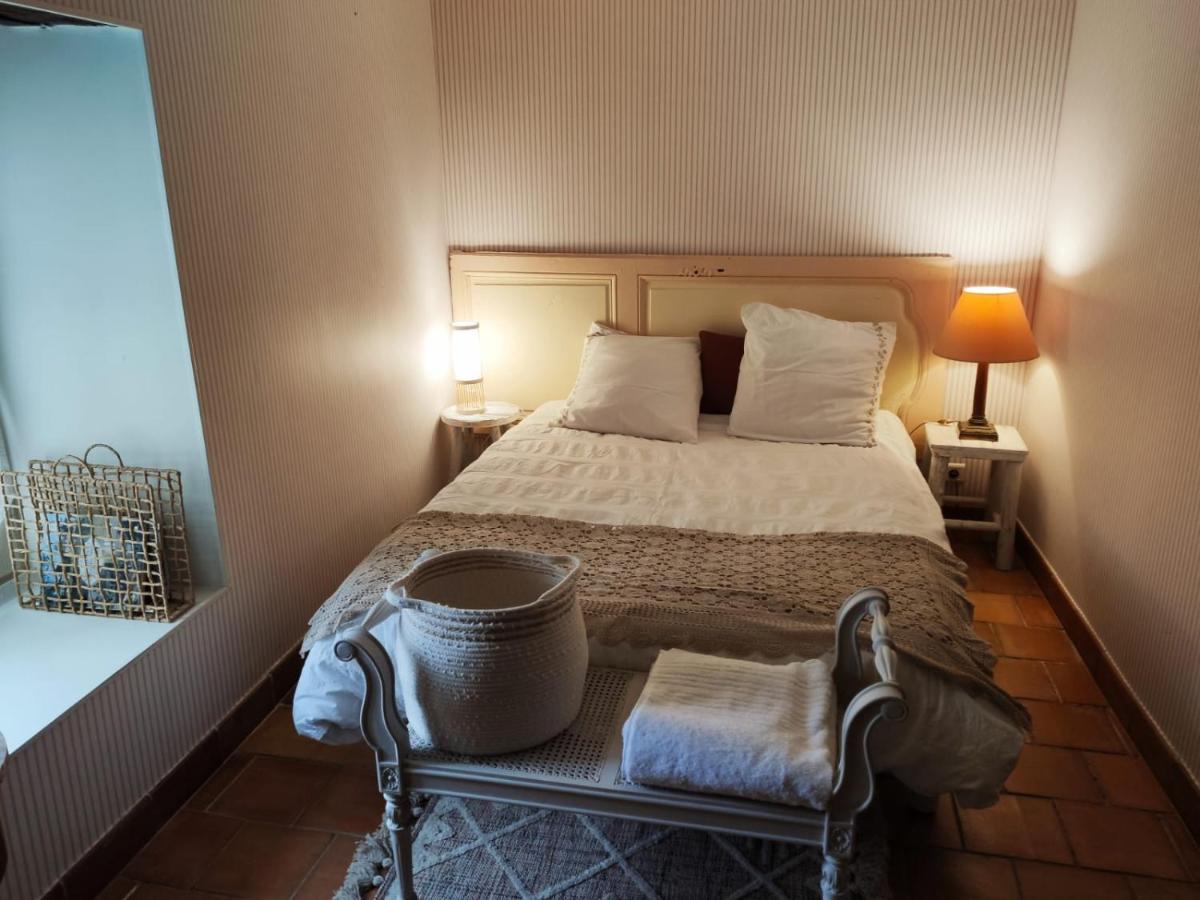 Double Room with Garden View photo 2
