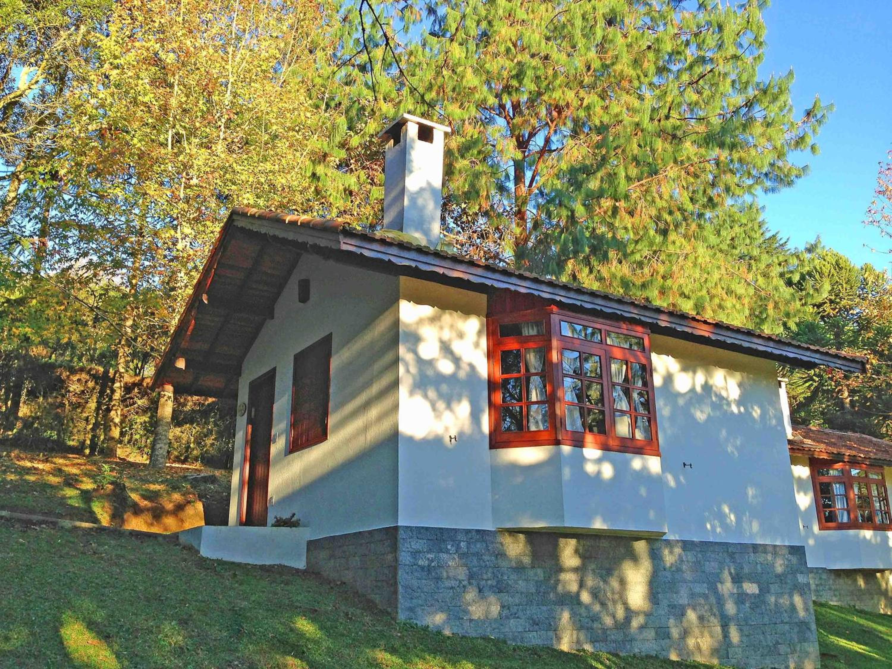 Chalet photo 3
