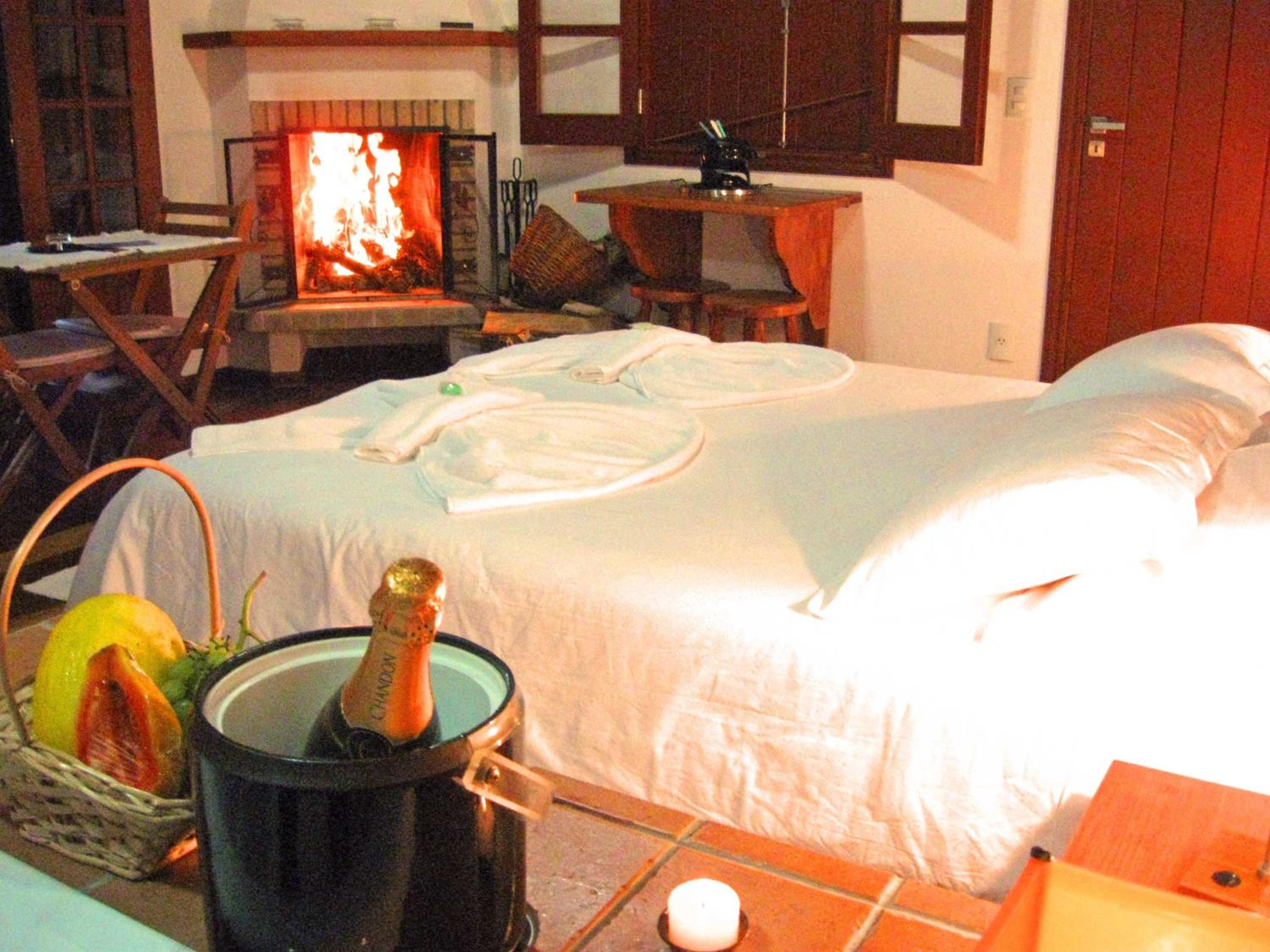 Chalet - Photo 3