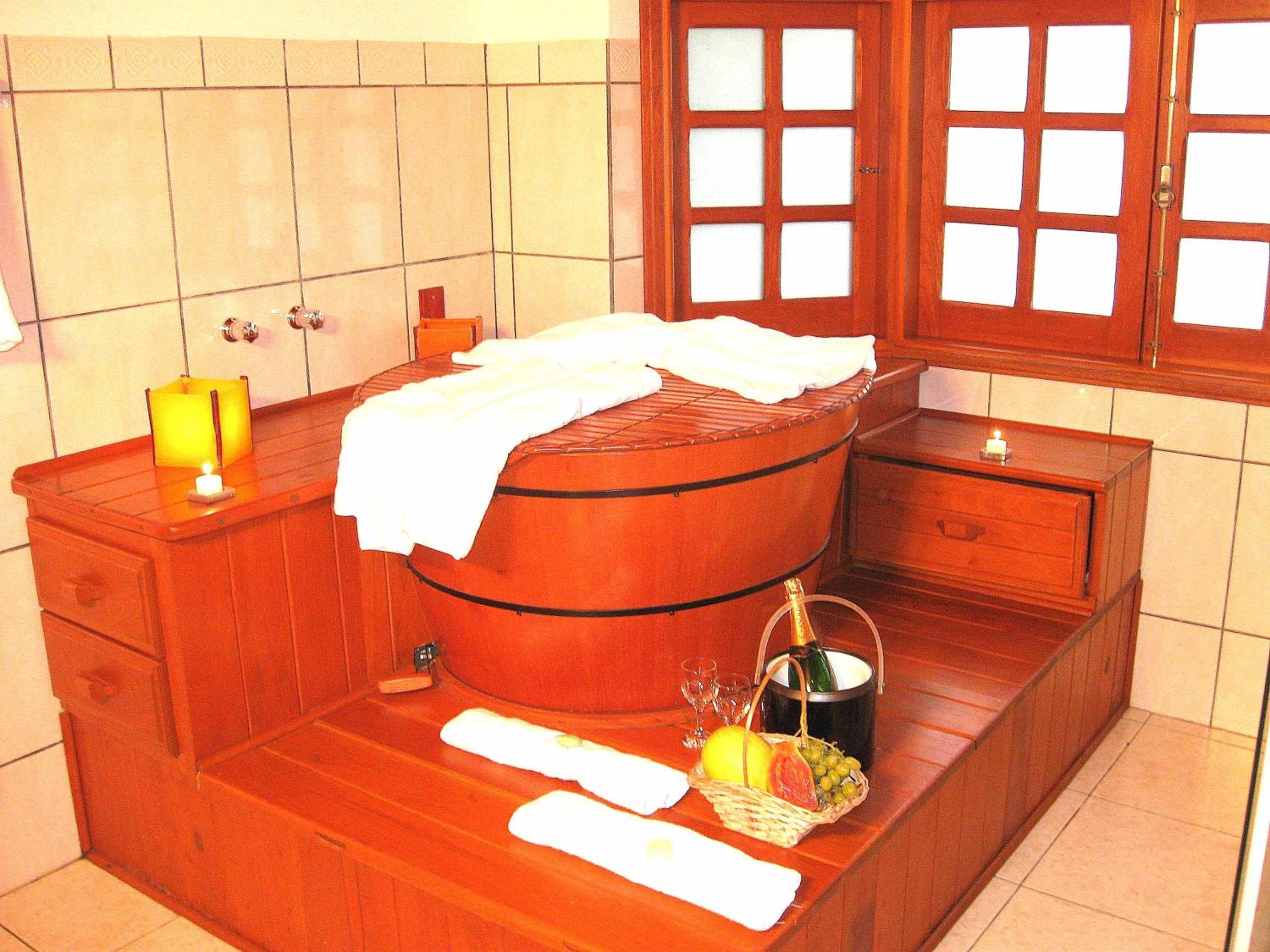 Superior Chalet - Photo 4