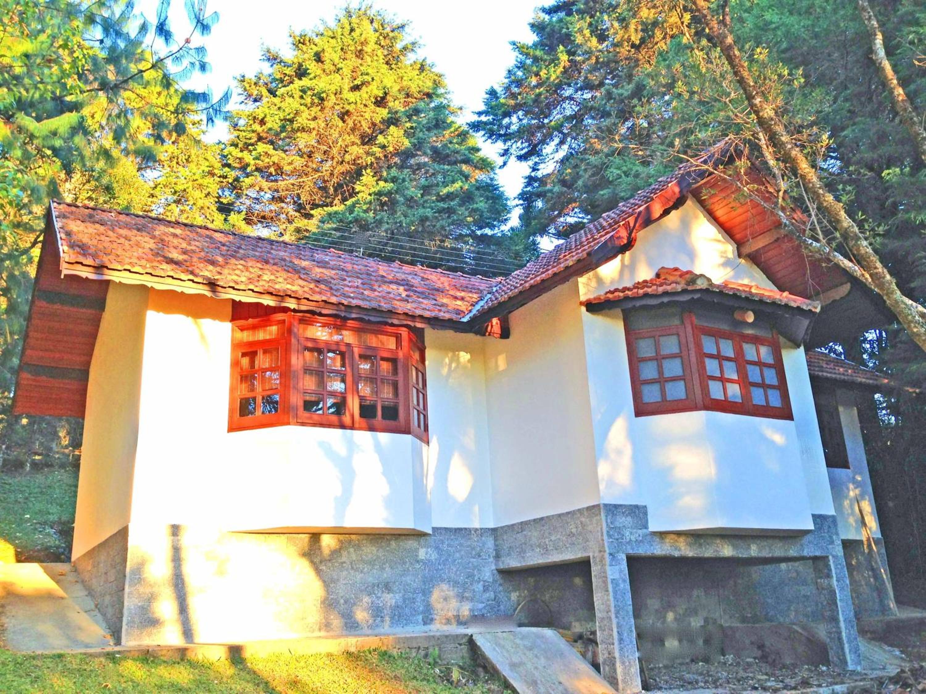 Superior Chalet - Photo 8