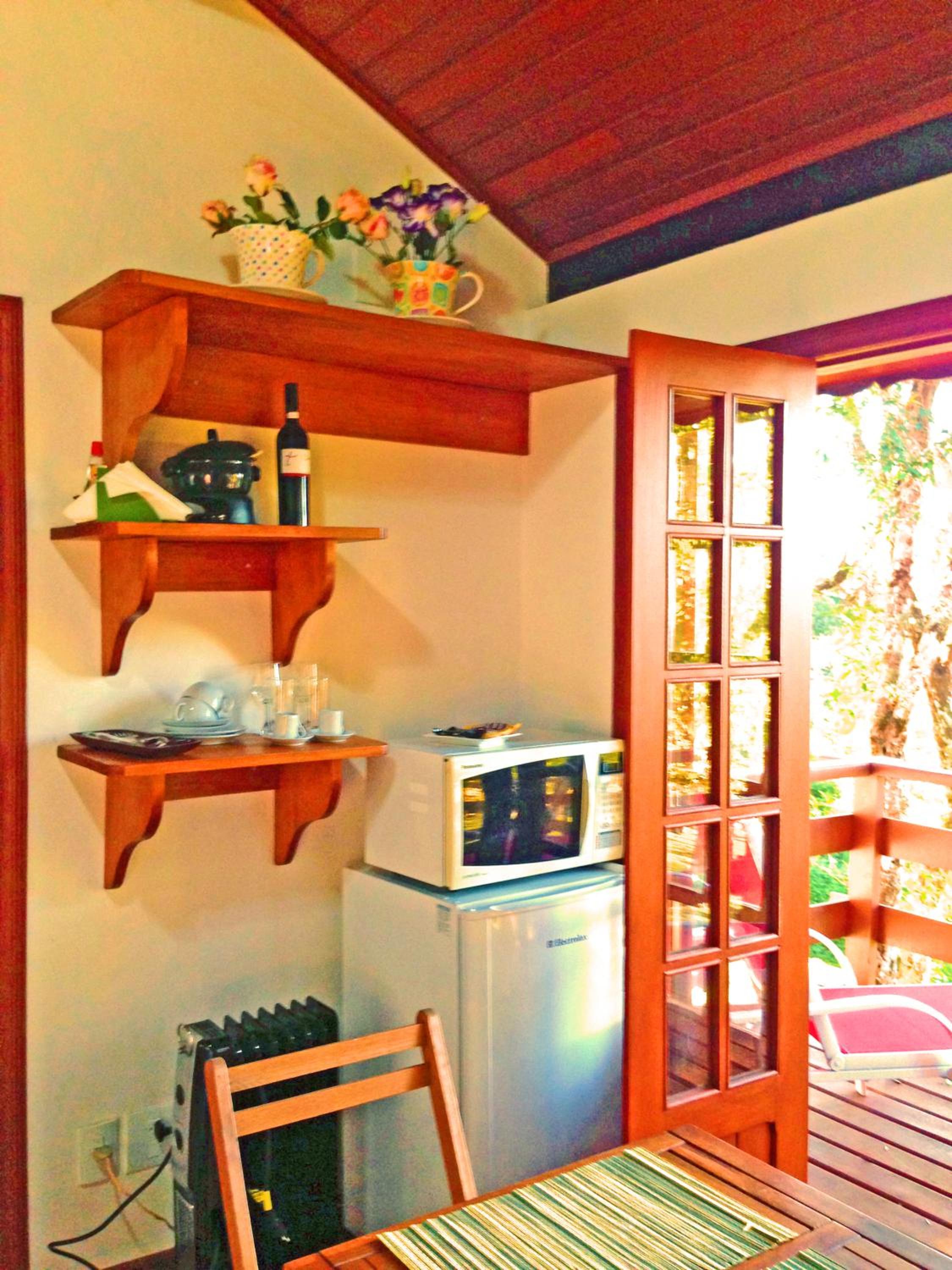 Chalet - Photo 14
