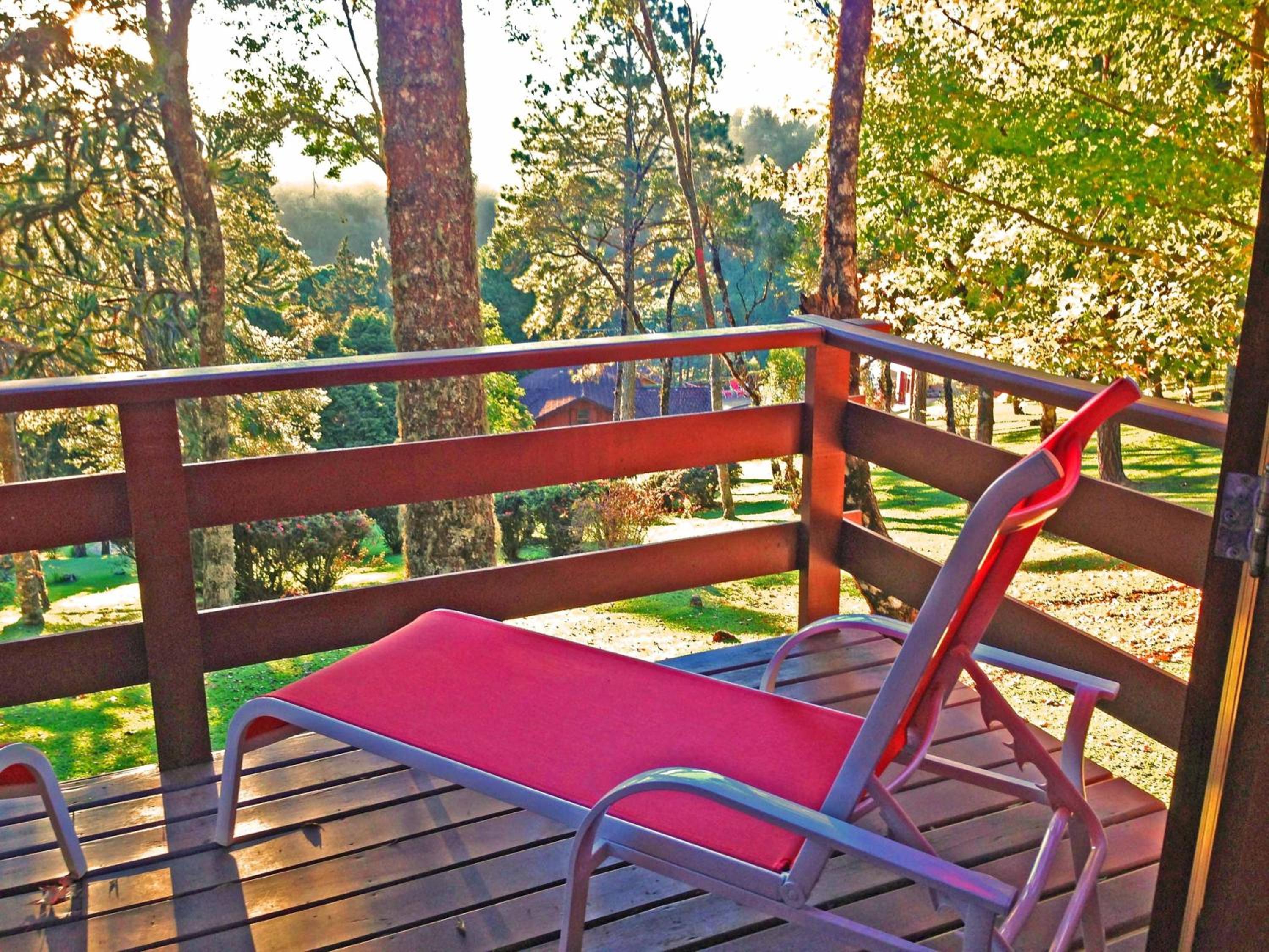 Chalet - Photo 8