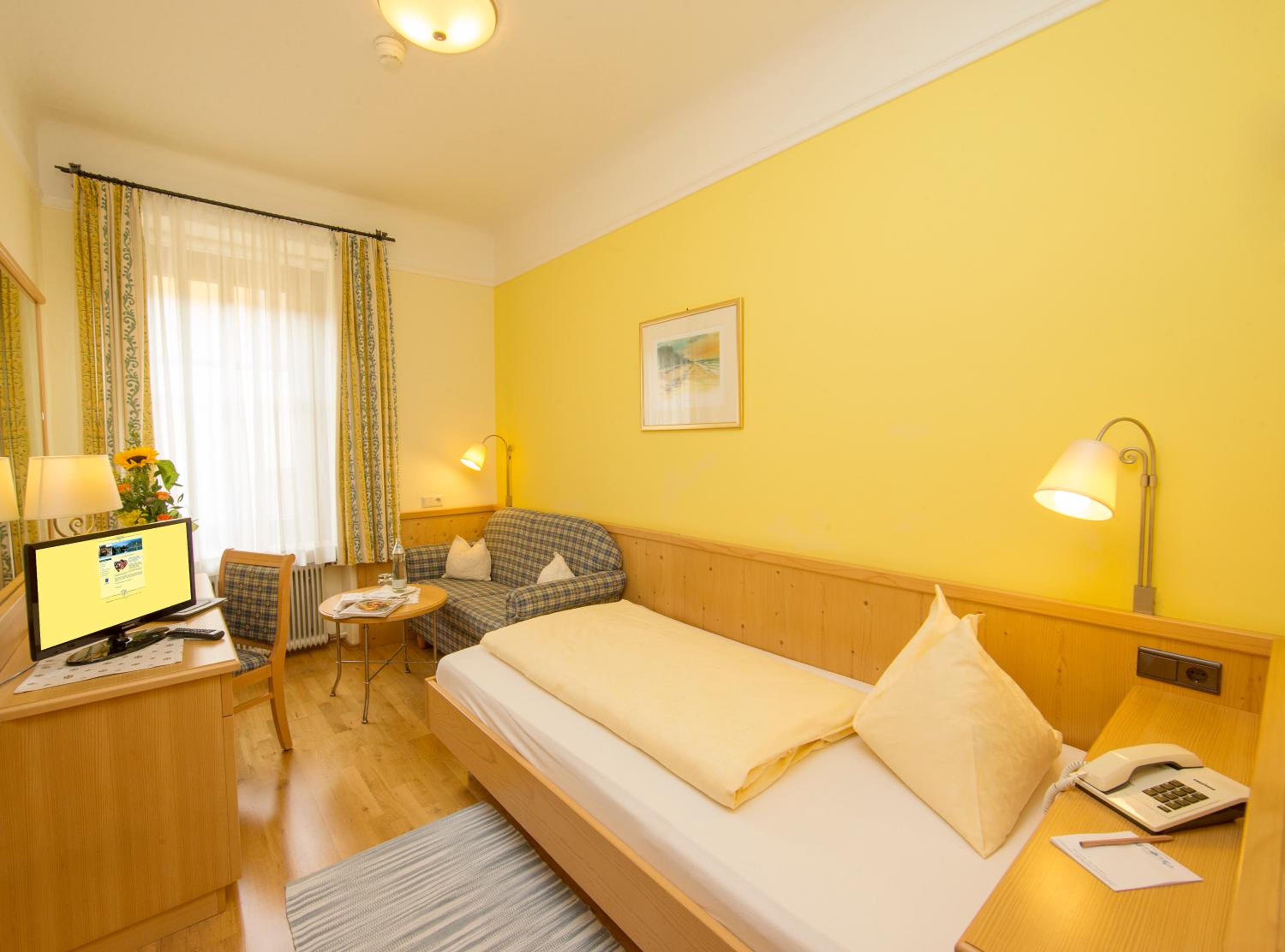 Single Room photo 1