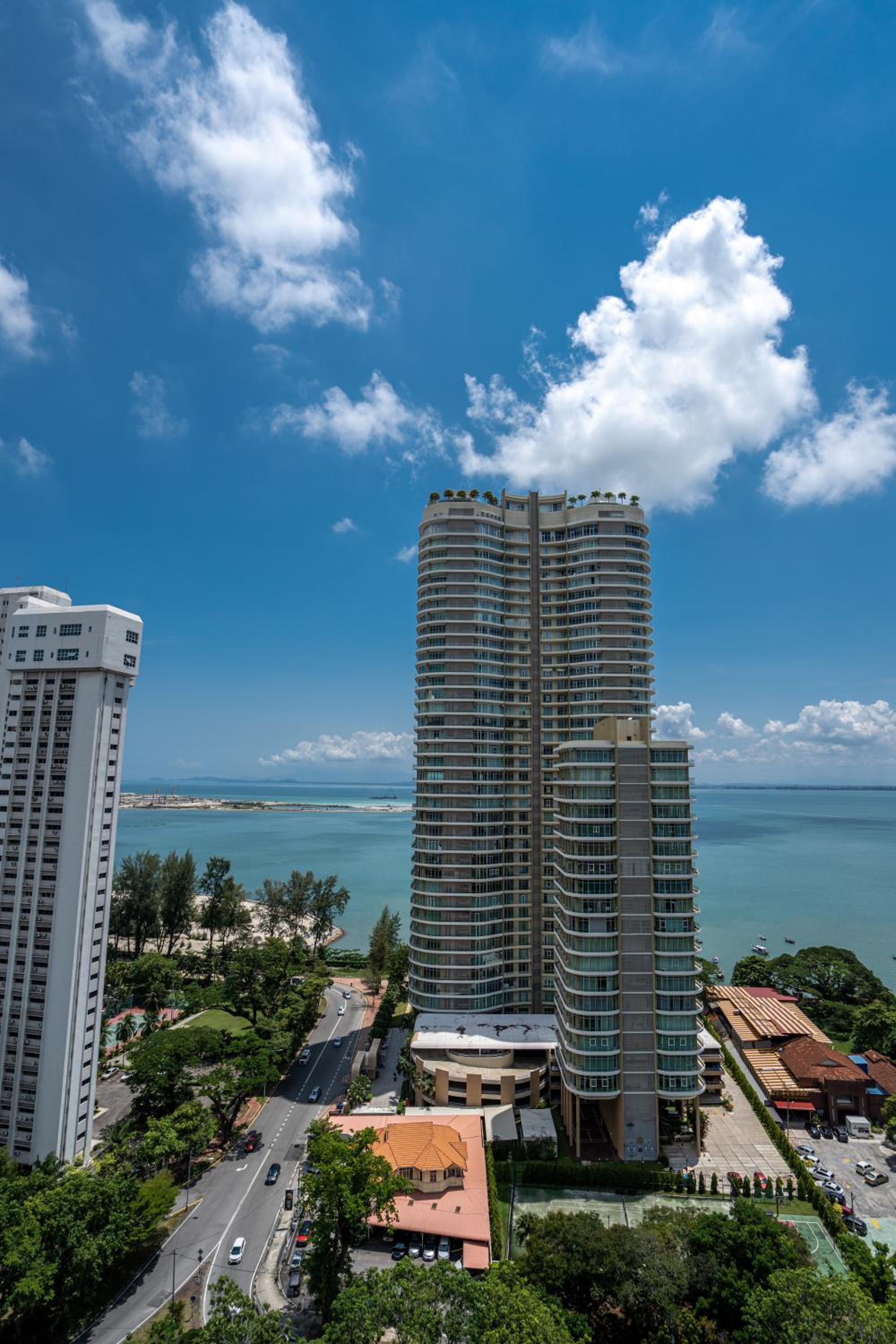 Apartment with Sea View photo 2