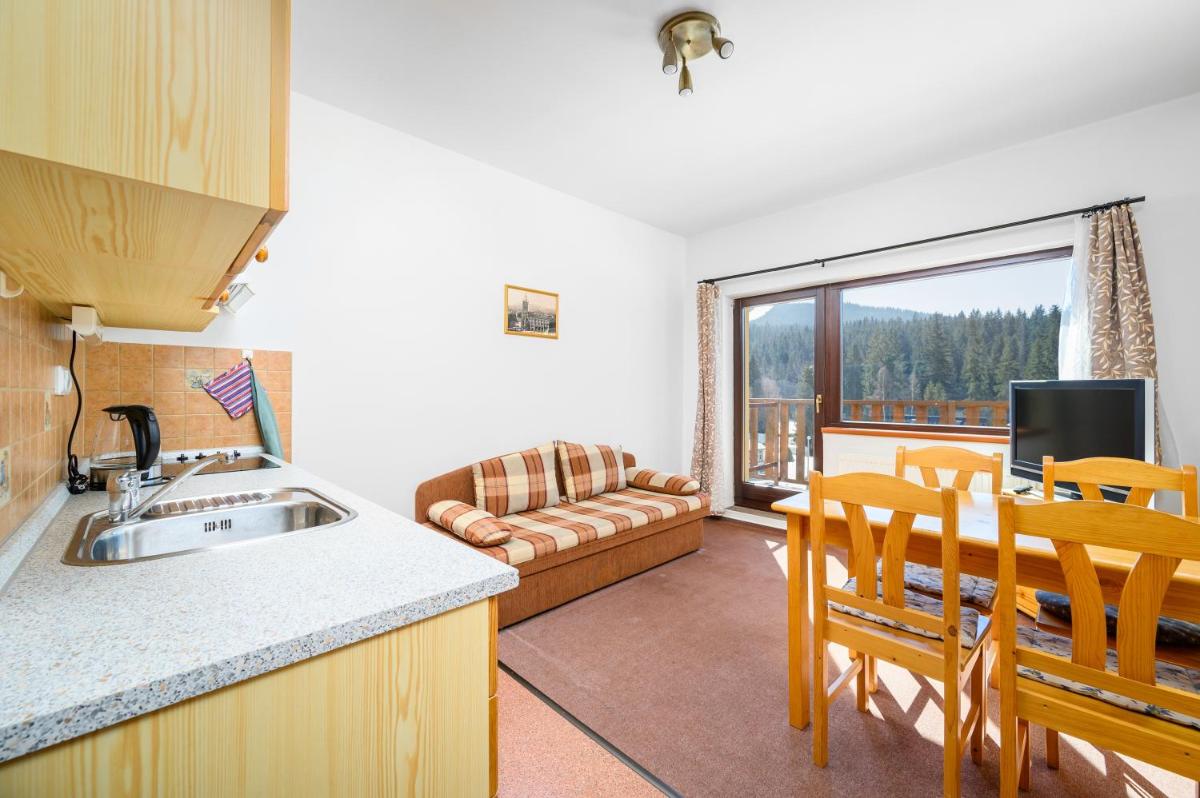 Apartment with Terrace photo 2