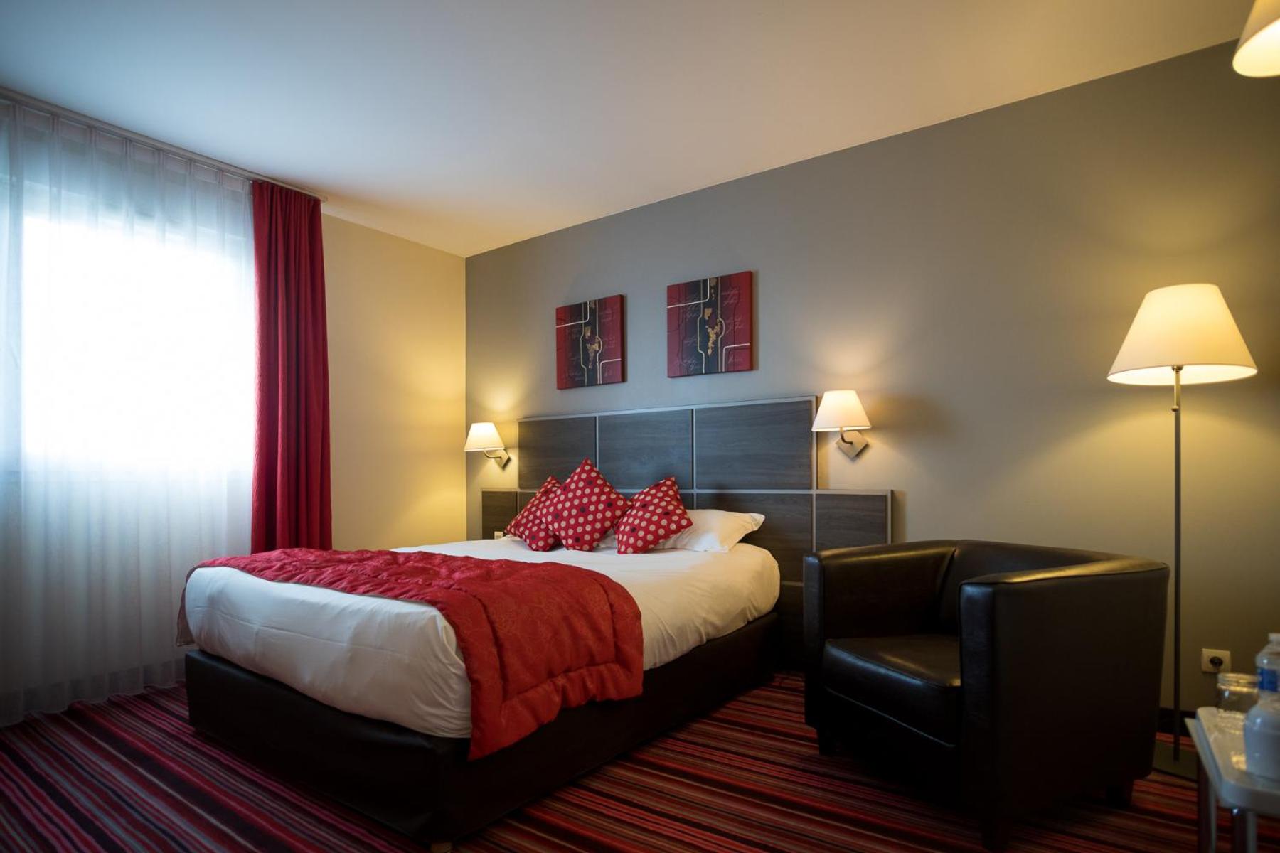 Superior Double Room - Photo 1