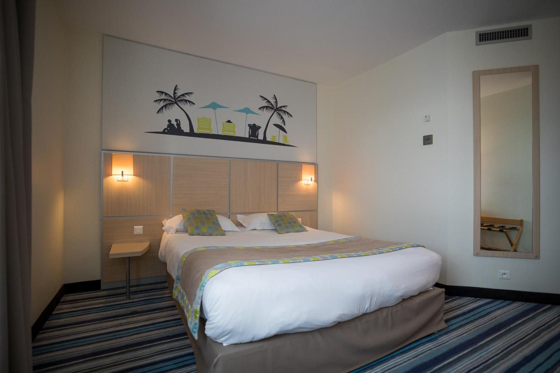 Standard Double Room - Photo 3
