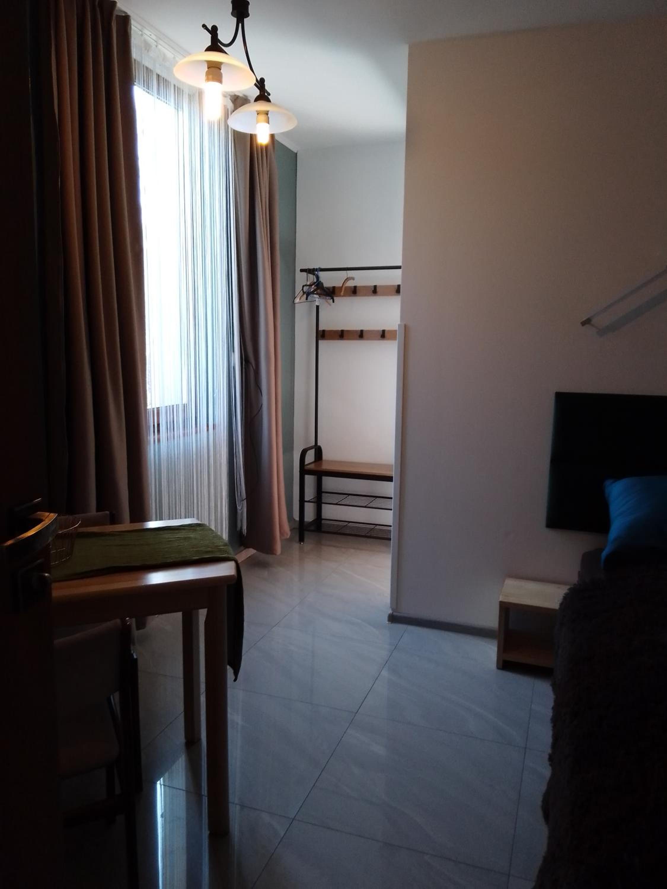 Double Room with Terrace photo 2
