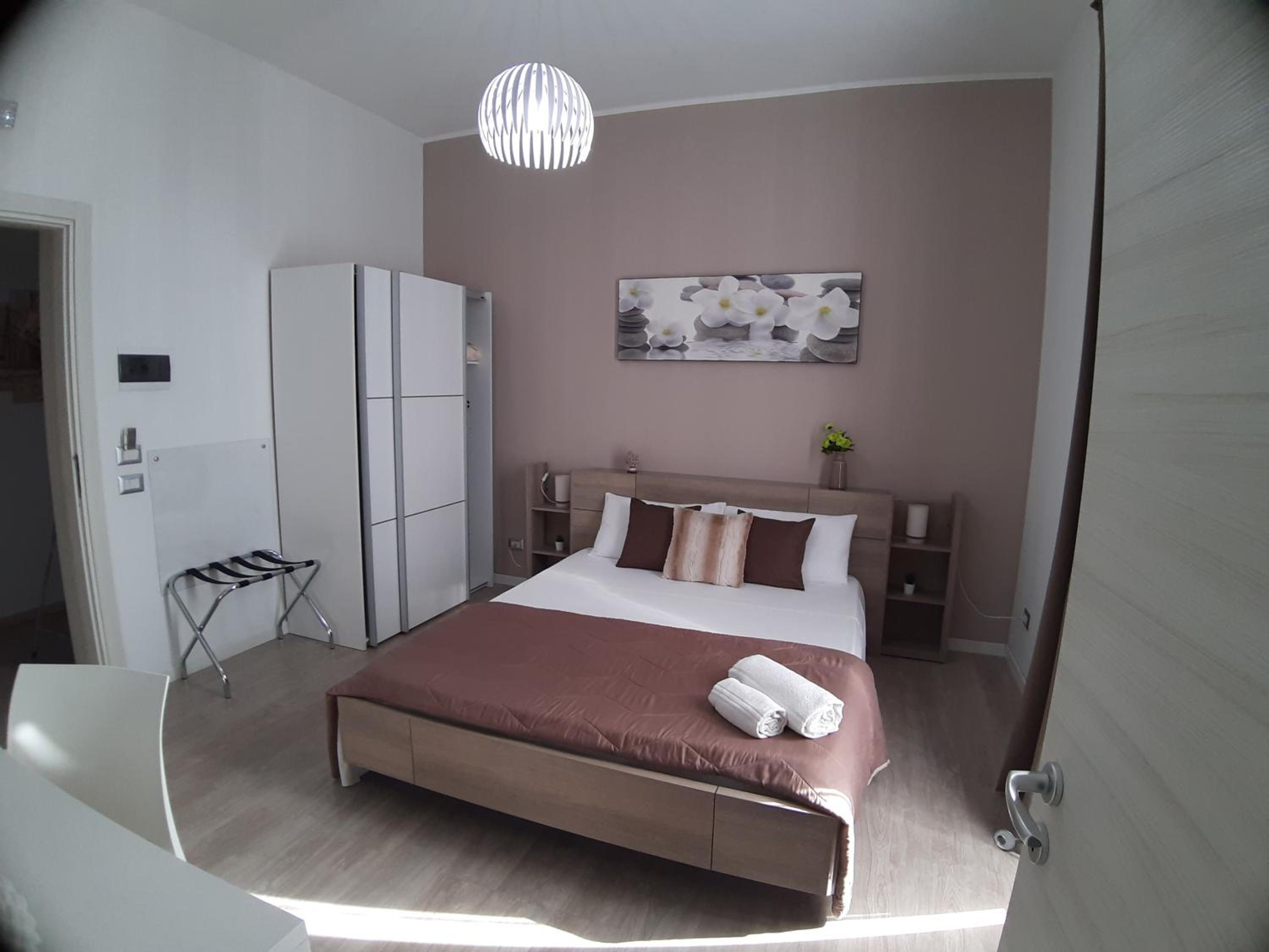 Double Room with Balcony photo 3