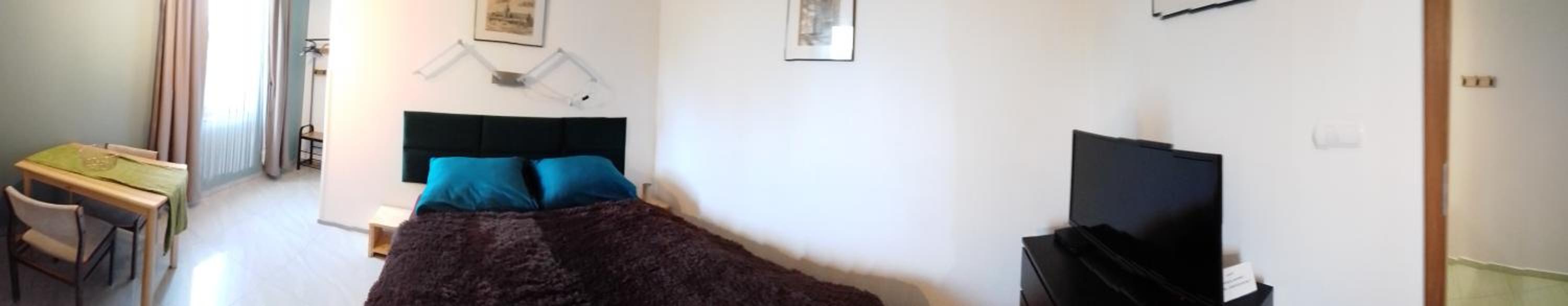 Double Room with Terrace photo 3