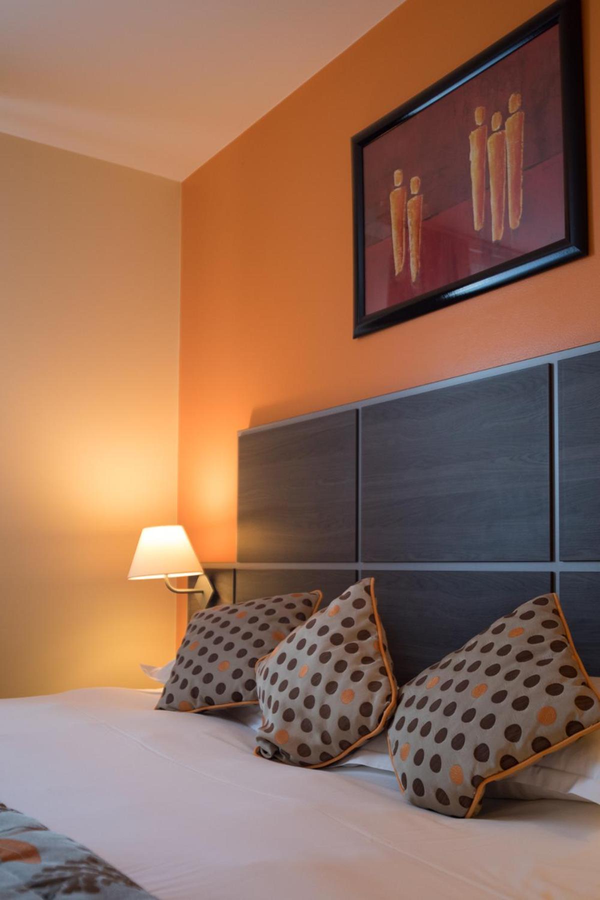 Superior Double Room - Photo 2