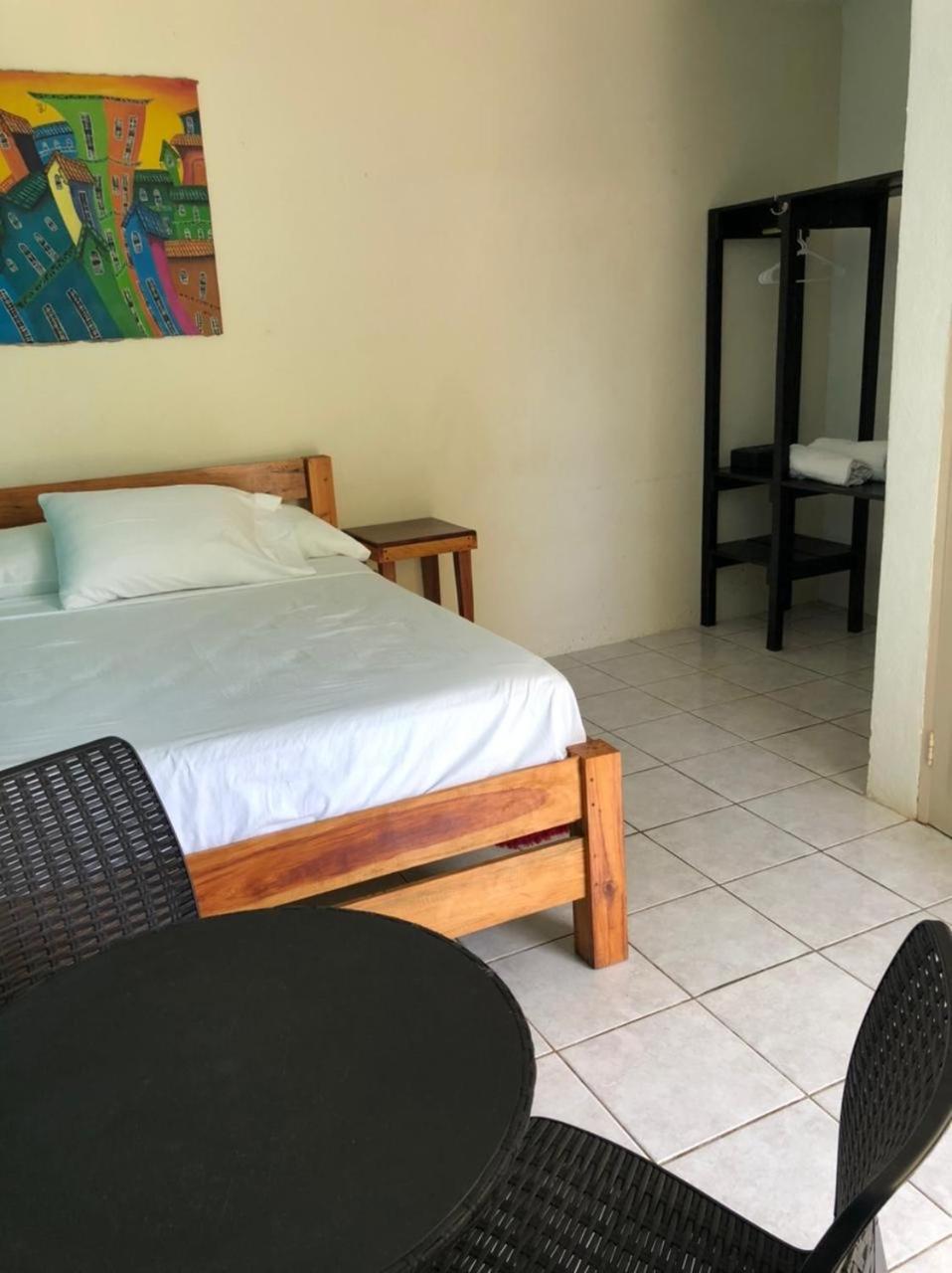 Double Room with Private Bathroom photo 2