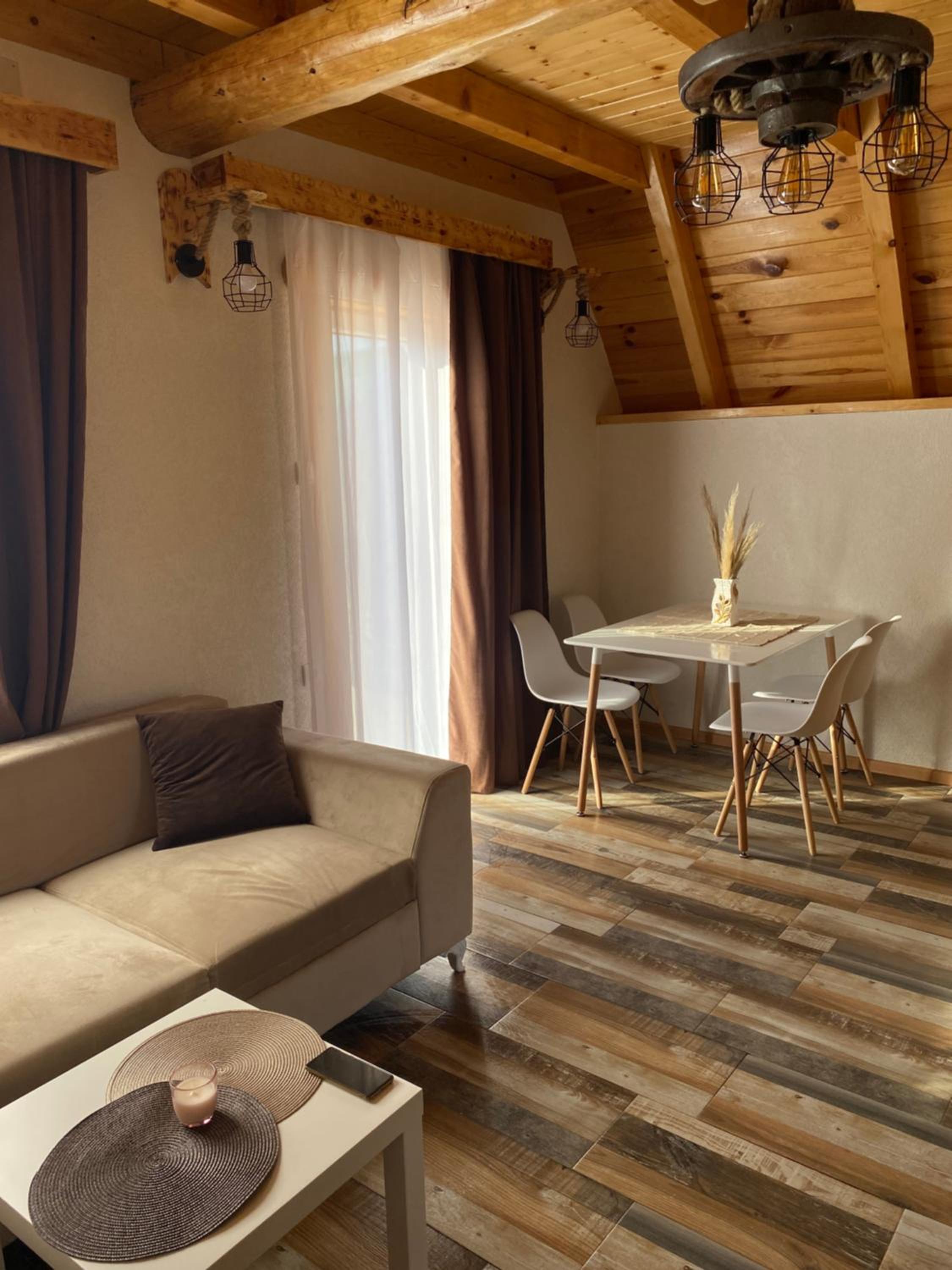 Two-Bedroom House photo 1