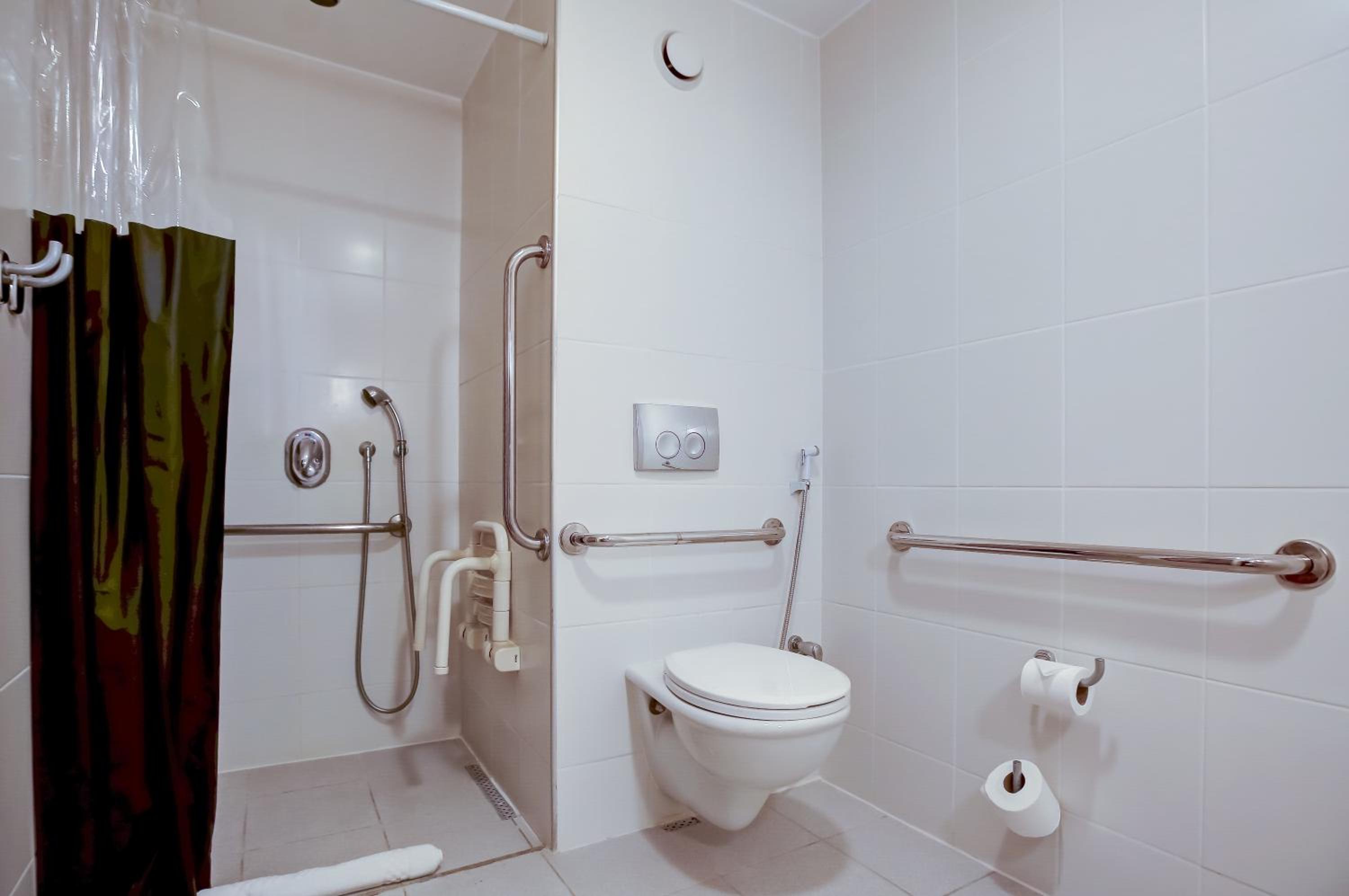 Standard Apartment with One Double Bed photo 2