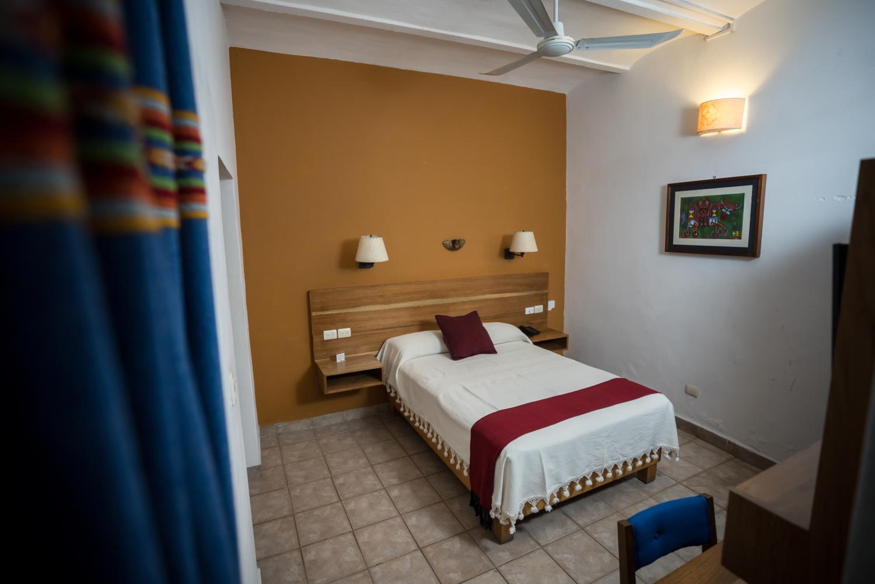 Small Double Room photo 3