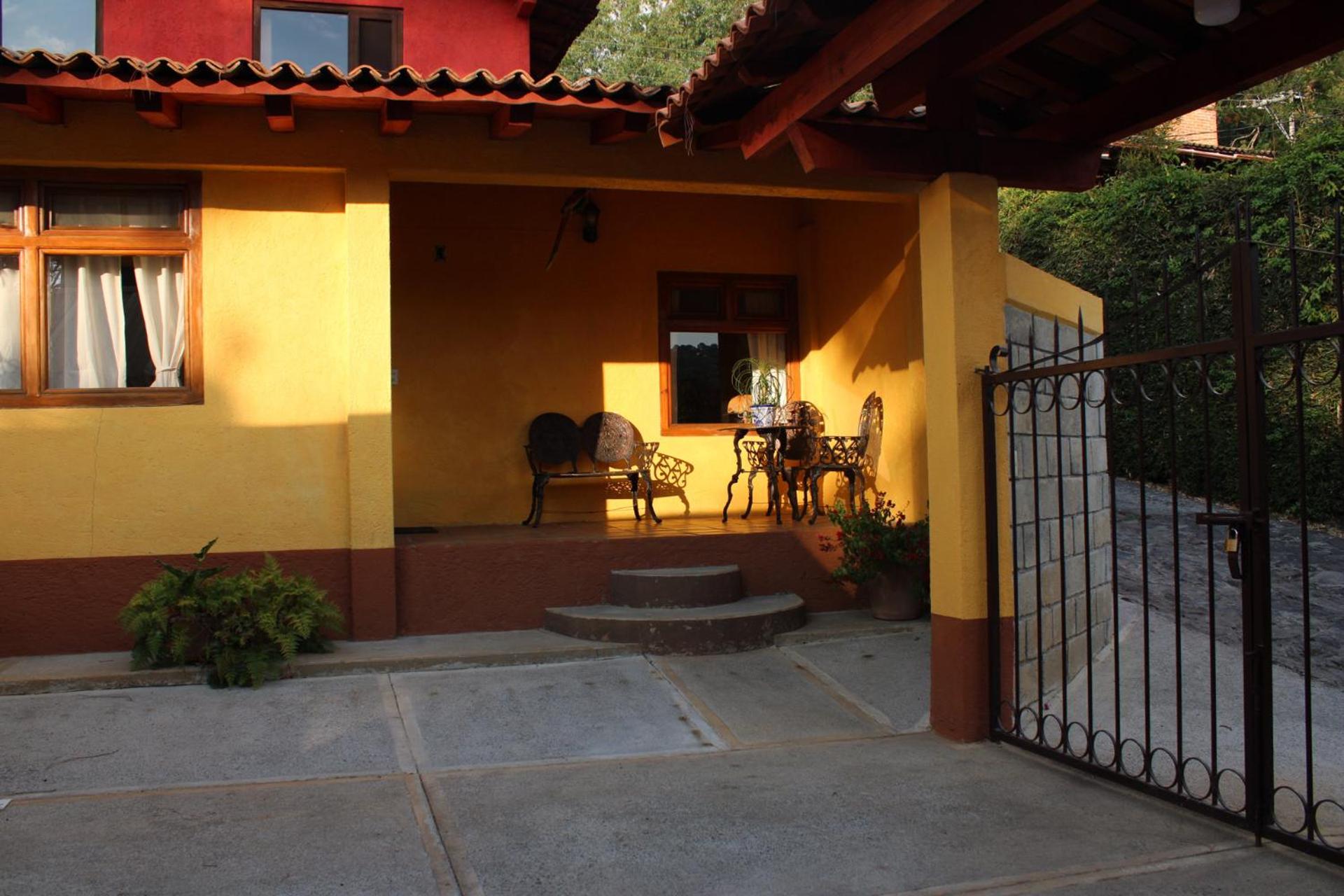 Family Room with Terrace - Photo 20