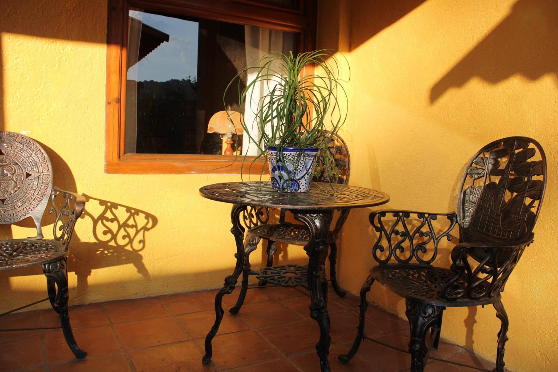 Family Room with Terrace - Photo 16