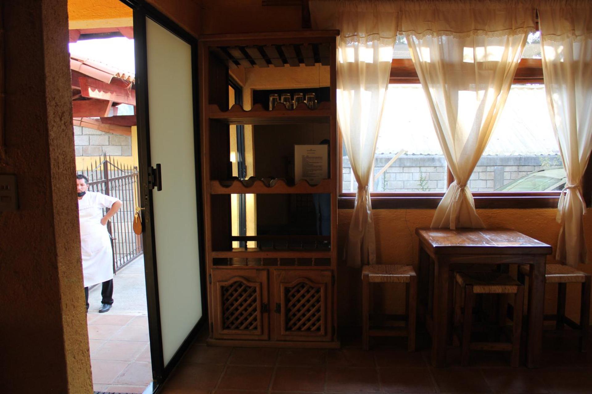 Family Room with Terrace - Photo 19
