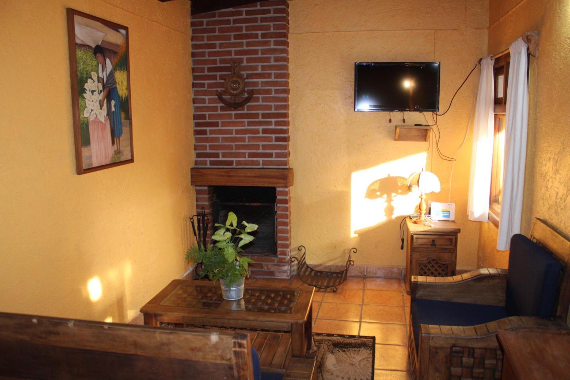 Family Room with Terrace - Photo 9