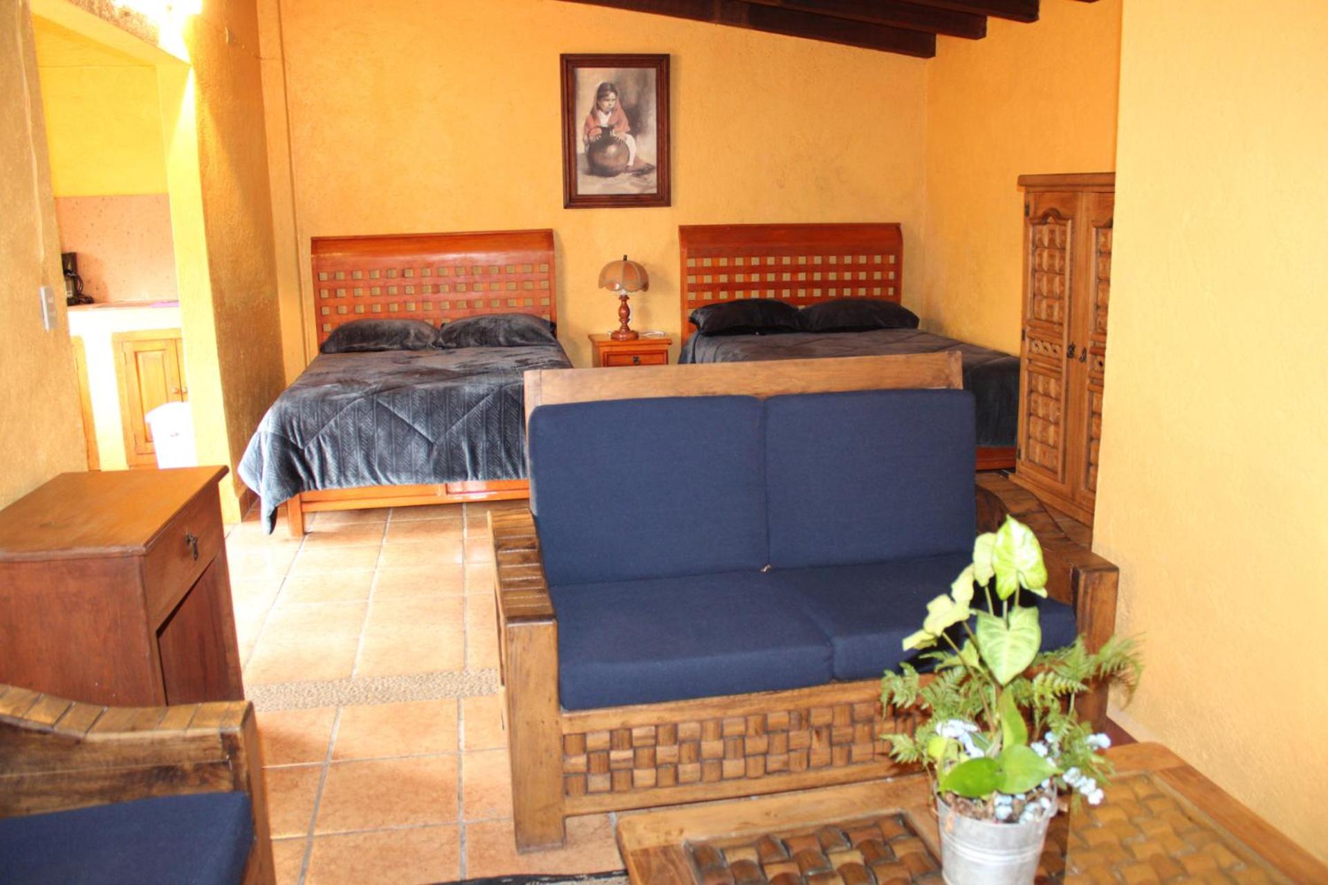 Family Room with Terrace - Photo 5